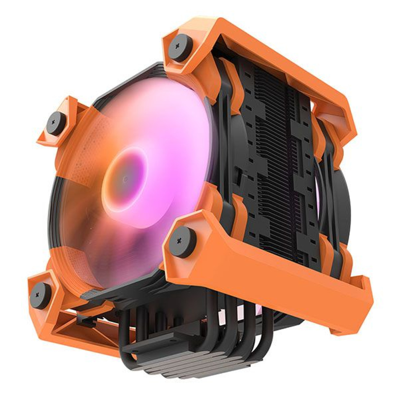 Кулер для процессора Darkflash Ellsworth S2X (Ellsworth S2X)