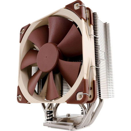 Кулер для процесора Noctua NH-U12S 1700 AM5 (NH-U12S) Б/в,U1
