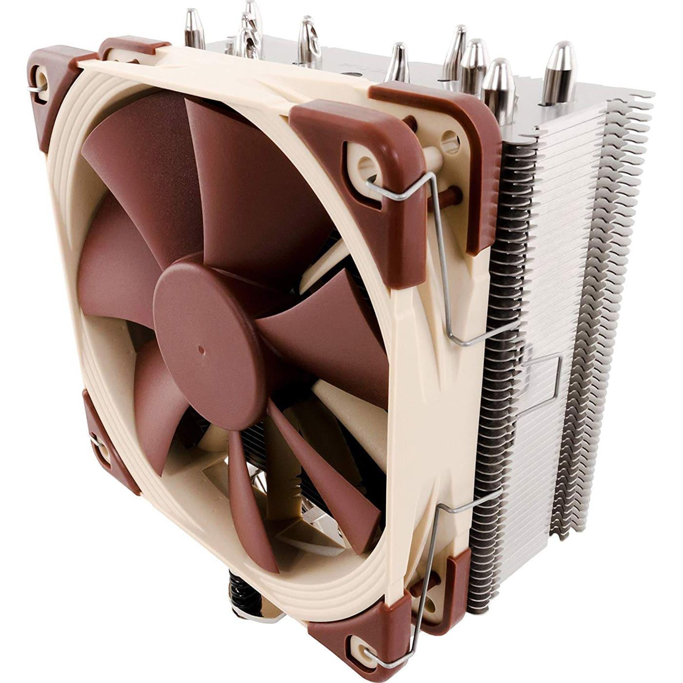 Кулер для процессора Noctua NH-U12S 1700 AM5 (NH-U12S)