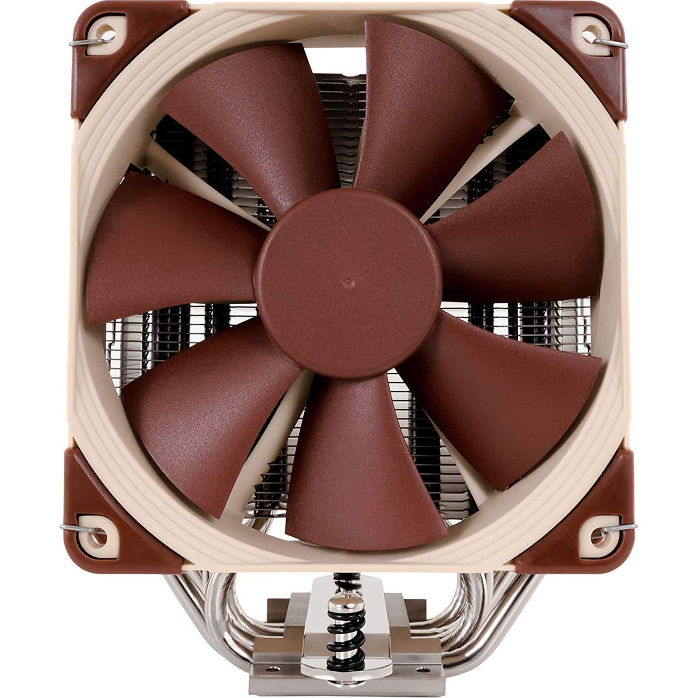 Кулер для процессора Noctua NH-U12S 1700 AM5 (NH-U12S)
