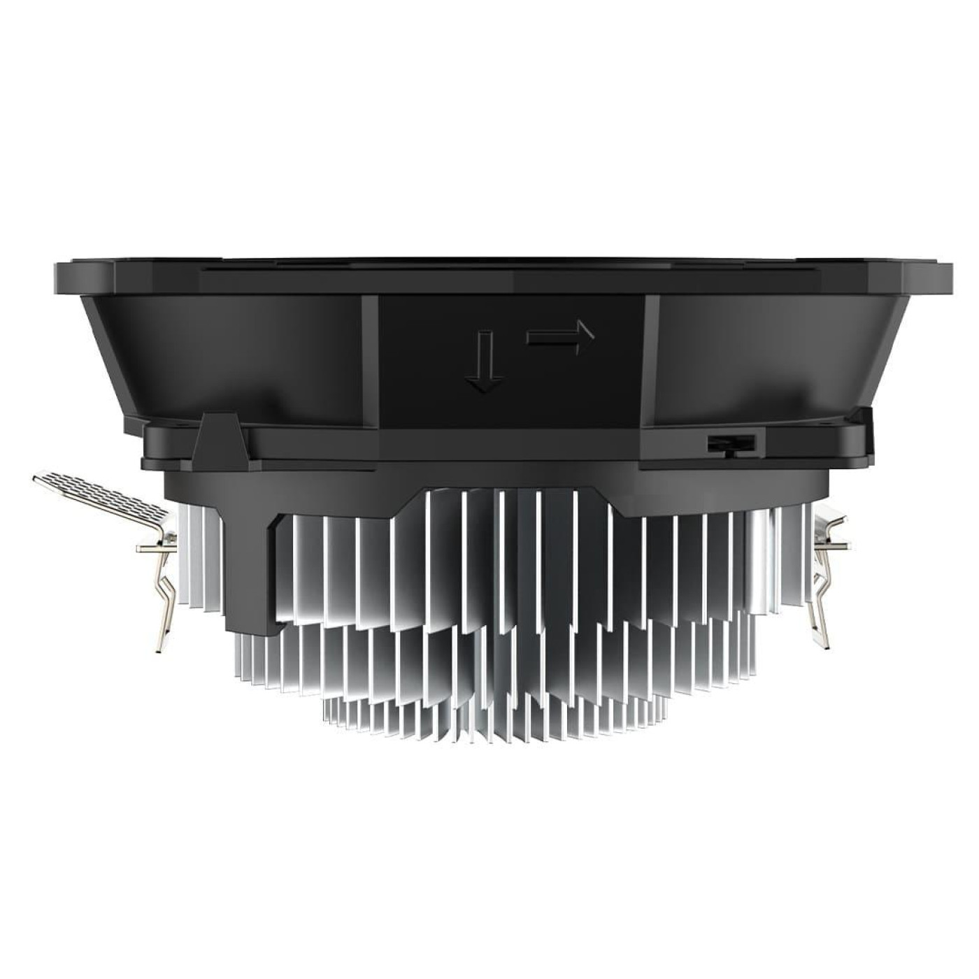 Кулер для процесора ID-Cooling DK-03 (DK-03)