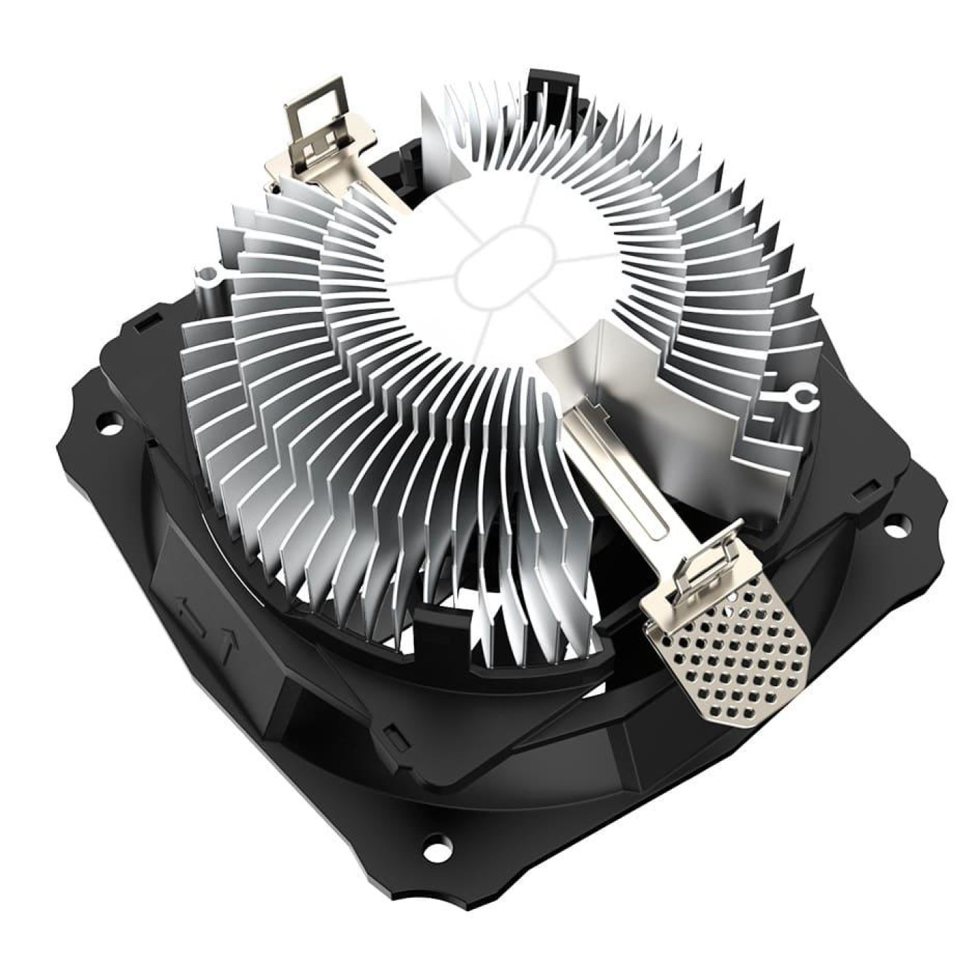 Кулер для процесора ID-Cooling DK-03 (DK-03)