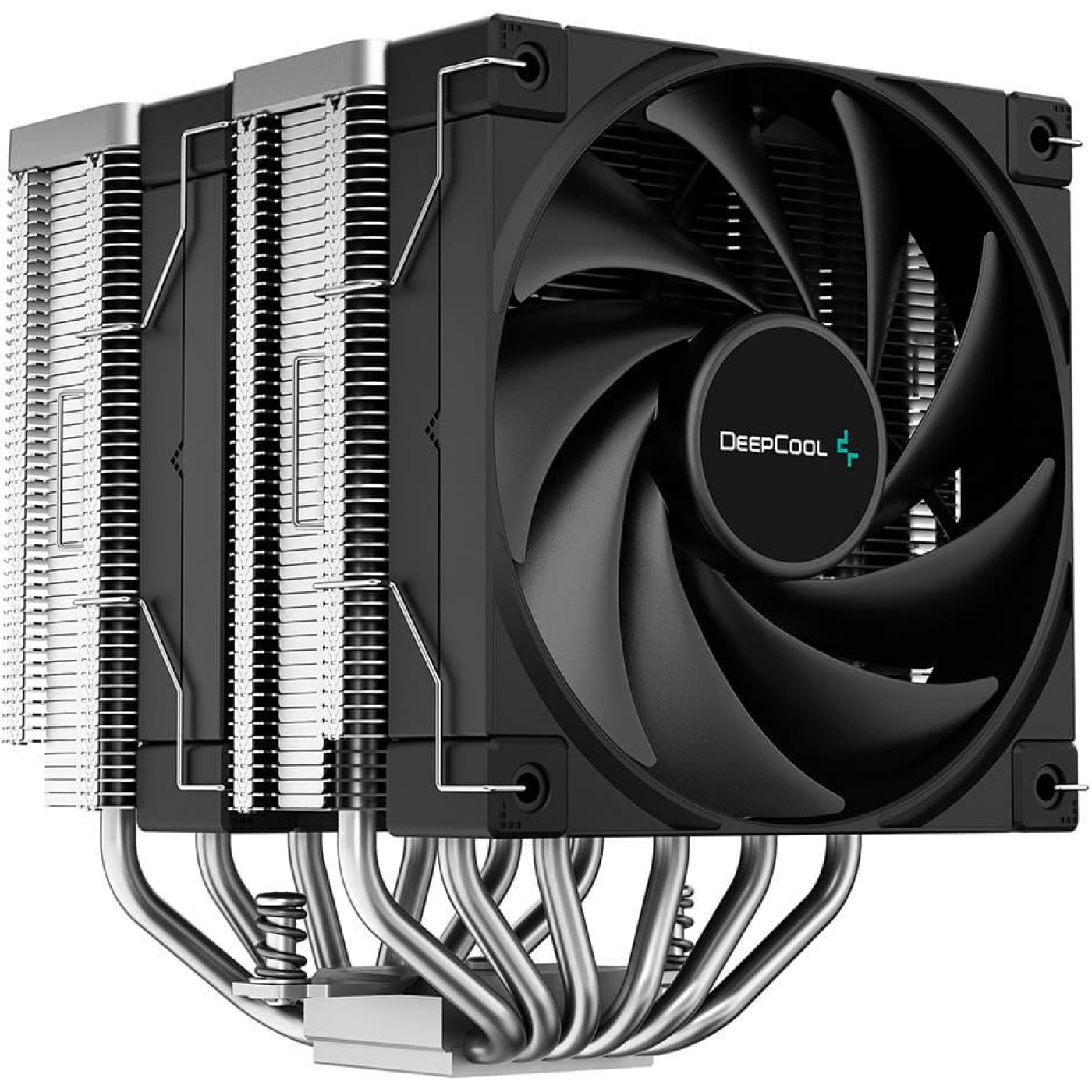Кулер для процесора Deepcool AK620 (R-AK620-BKNNMT-G) Б/в,U1