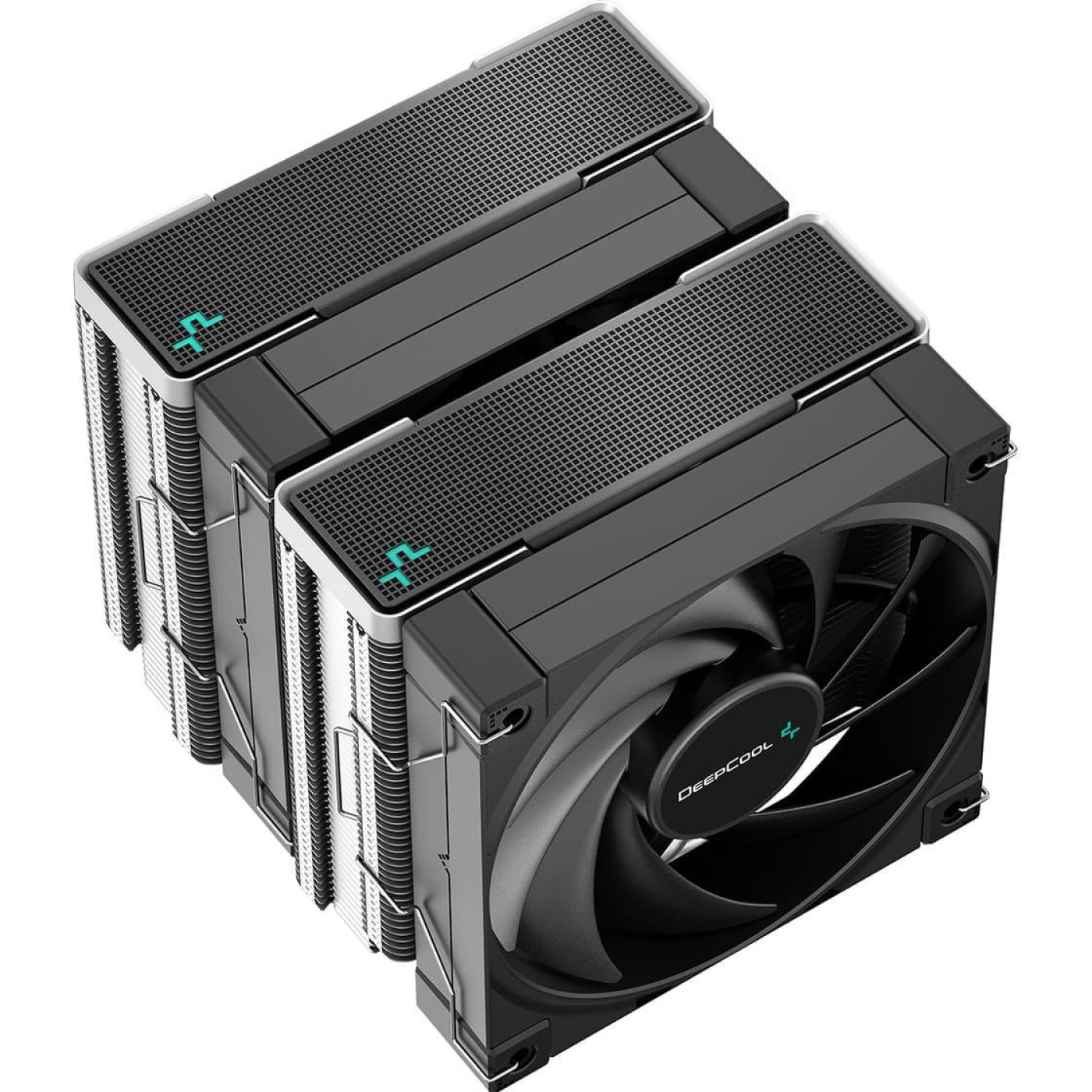 Кулер для процесора Deepcool AK620 (R-AK620-BKNNMT-G) Б/в,U1