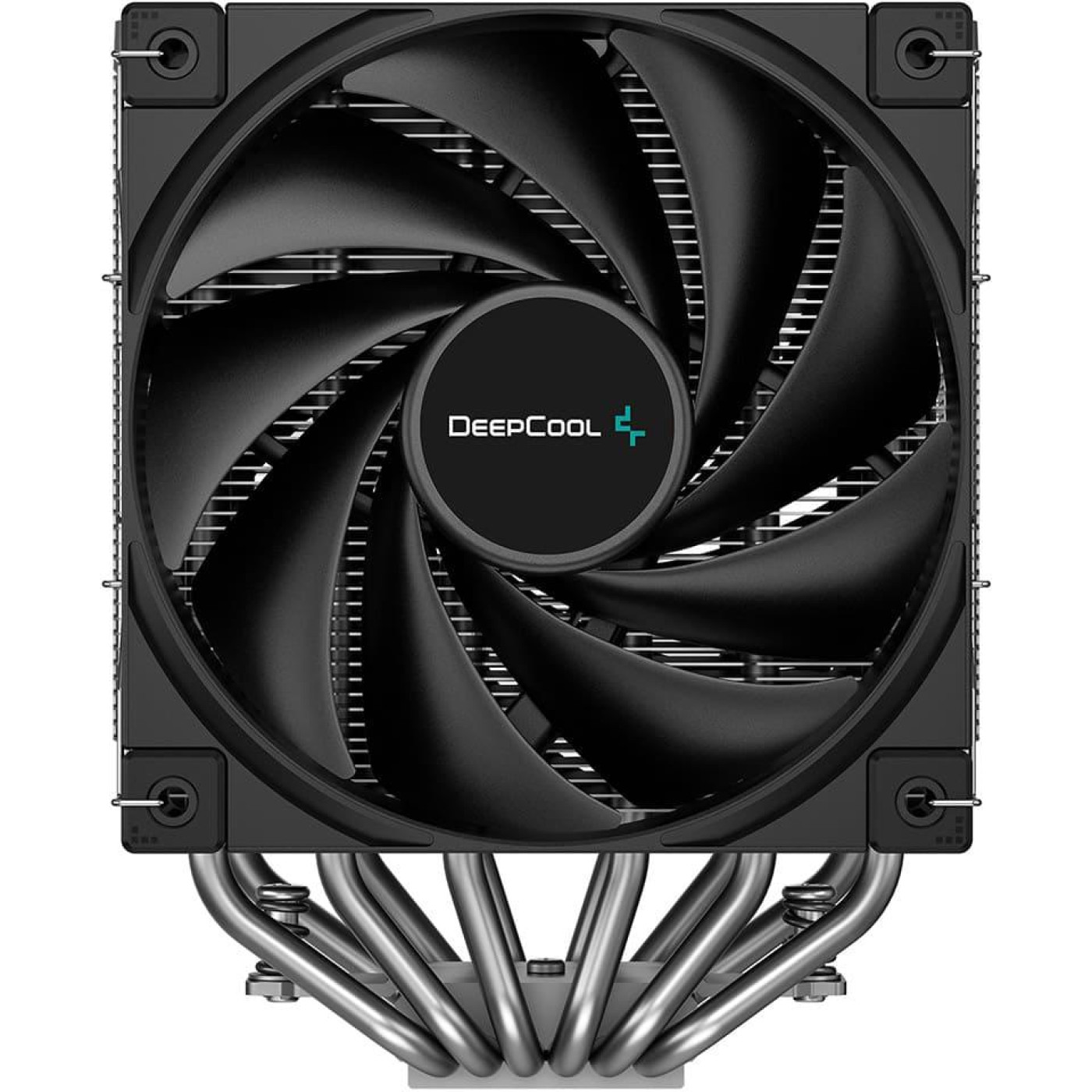 Кулер для процесора Deepcool AK620 (R-AK620-BKNNMT-G) Б/в,U1