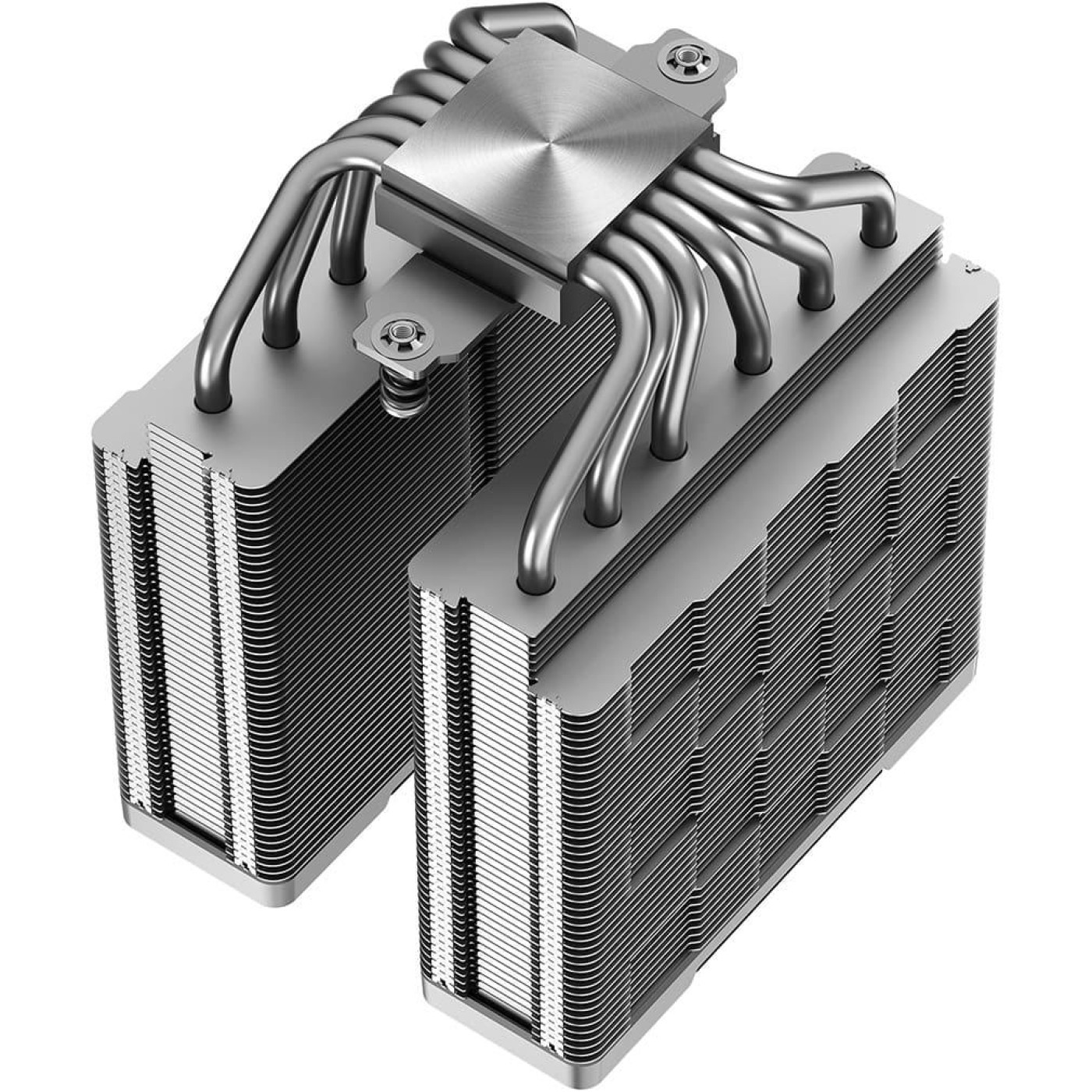 Кулер для процесора Deepcool AK620 (R-AK620-BKNNMT-G) Б/в,U1