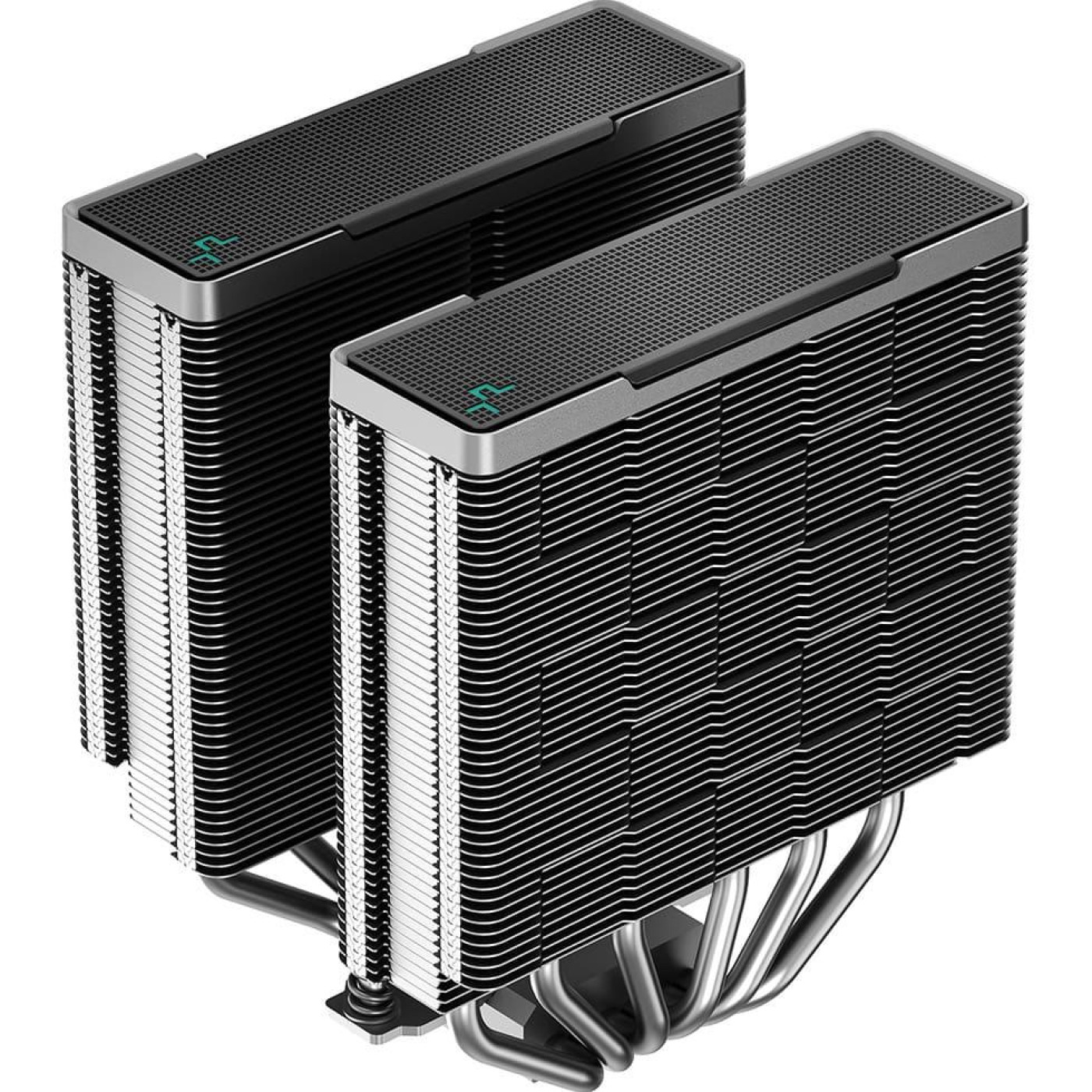 Кулер для процесора Deepcool AK620 (R-AK620-BKNNMT-G) Б/в,U1
