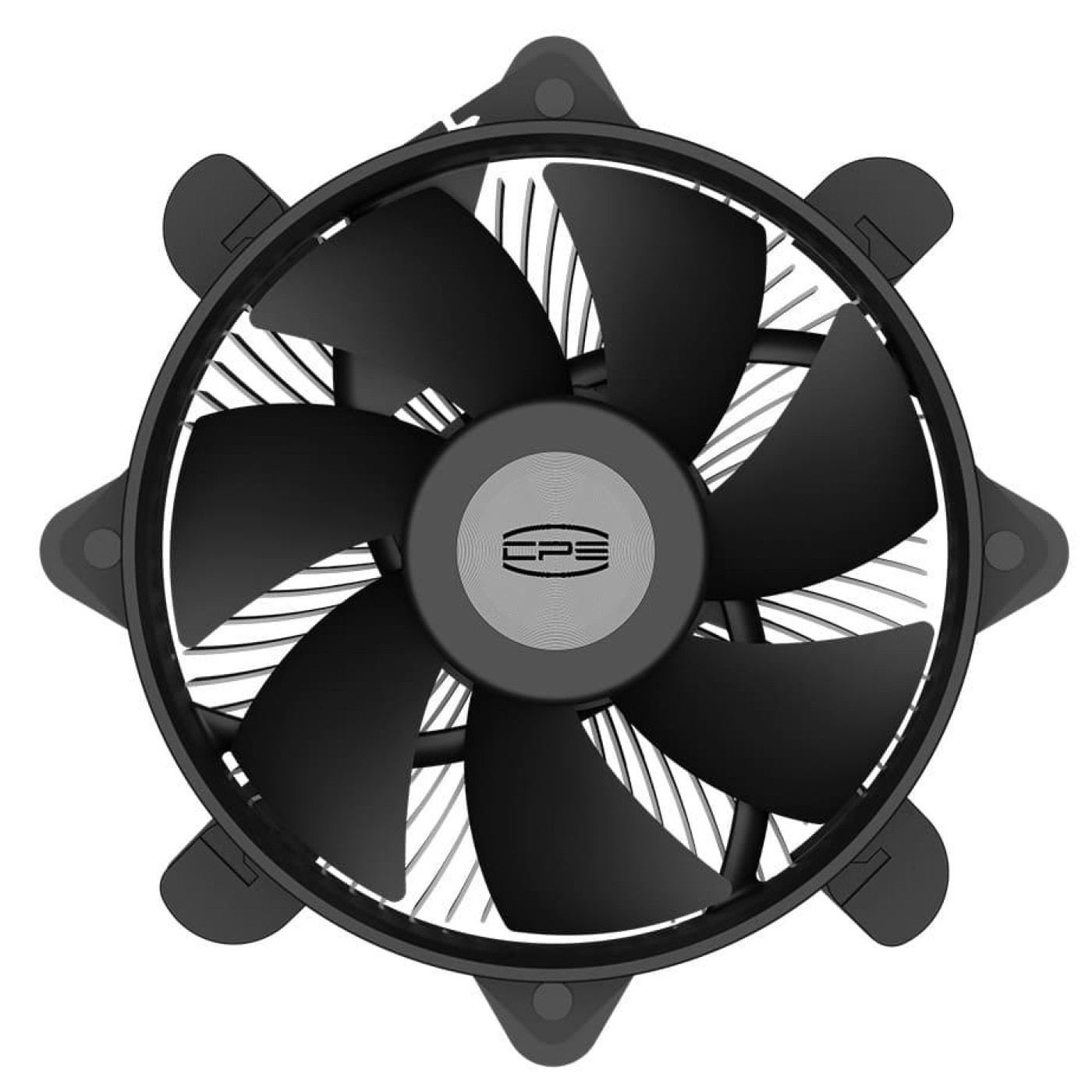 Кулер для процесора PcCooler R120 (R120)