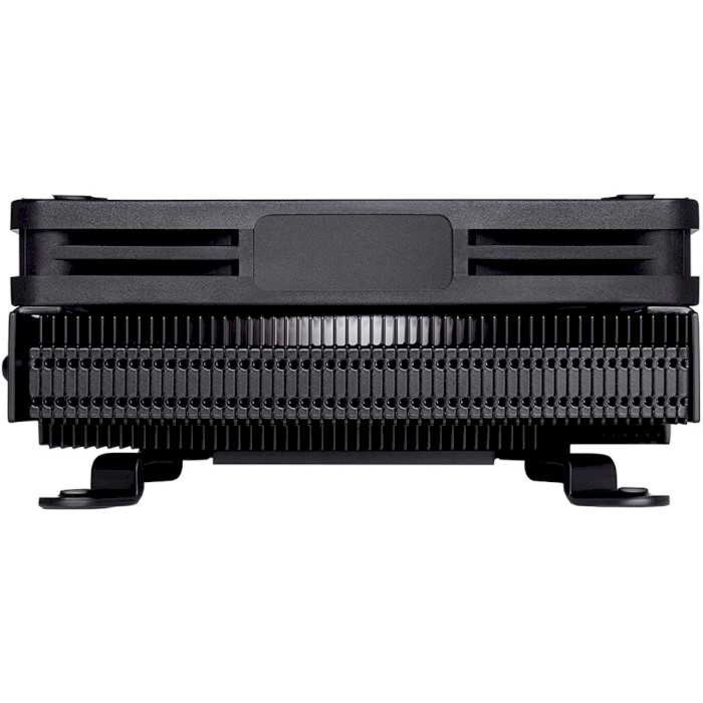 Кулер для процессора Noctua NH-L9i Chromax Black (NH-L9i CHROMAX.BLACK)