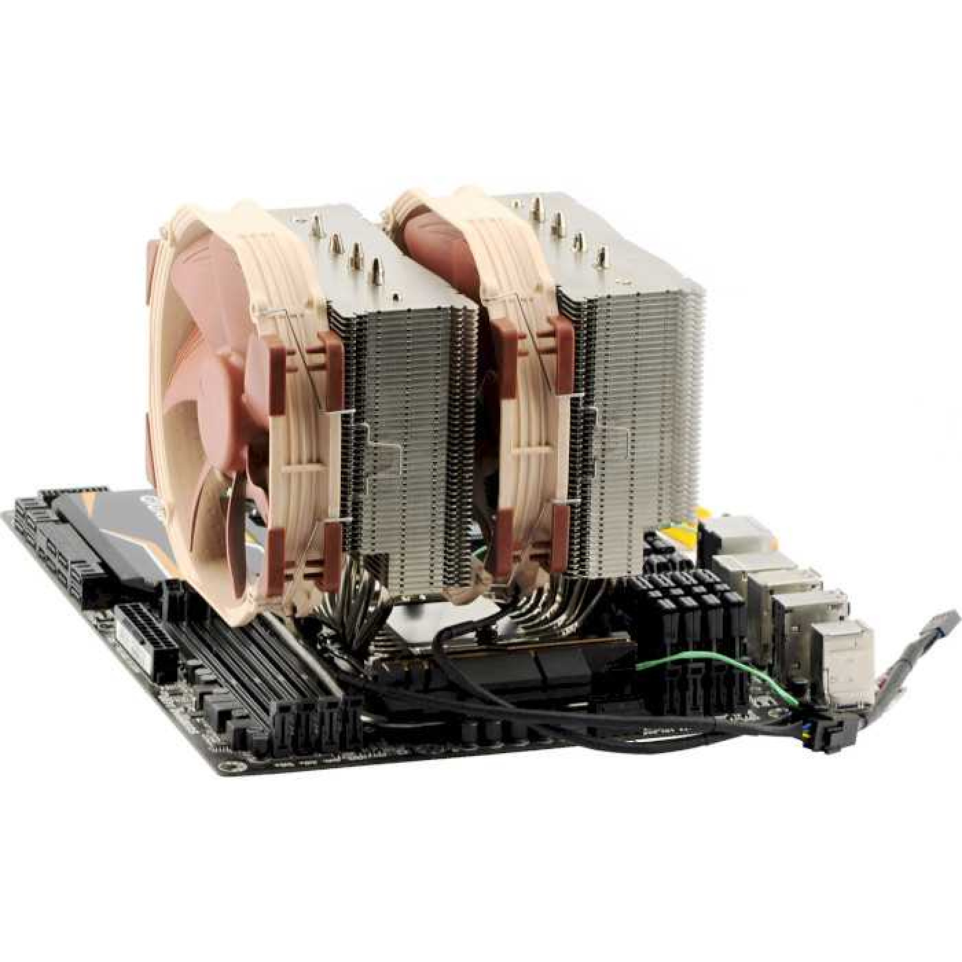 Кулер для процесора Noctua NH-D15(only amd) (NH-D15_only amd)