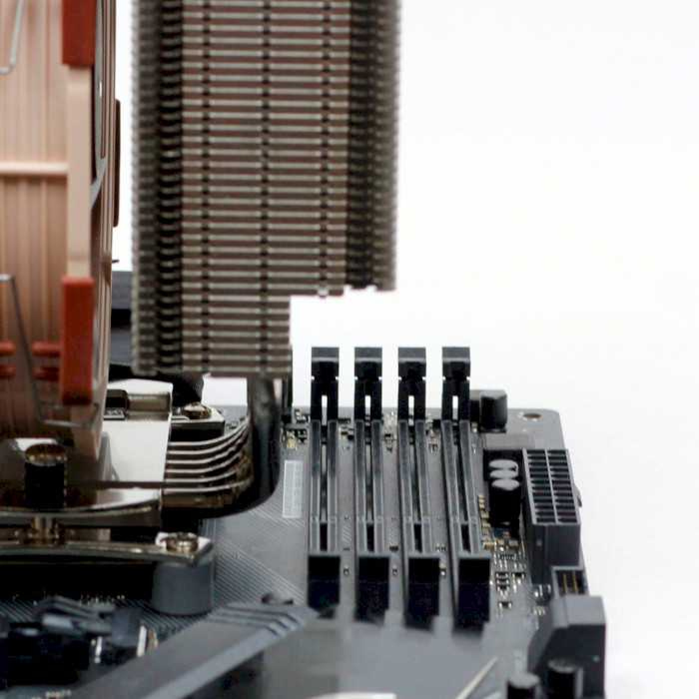 Кулер для процесора Noctua NH-D15(only amd) (NH-D15_only amd)