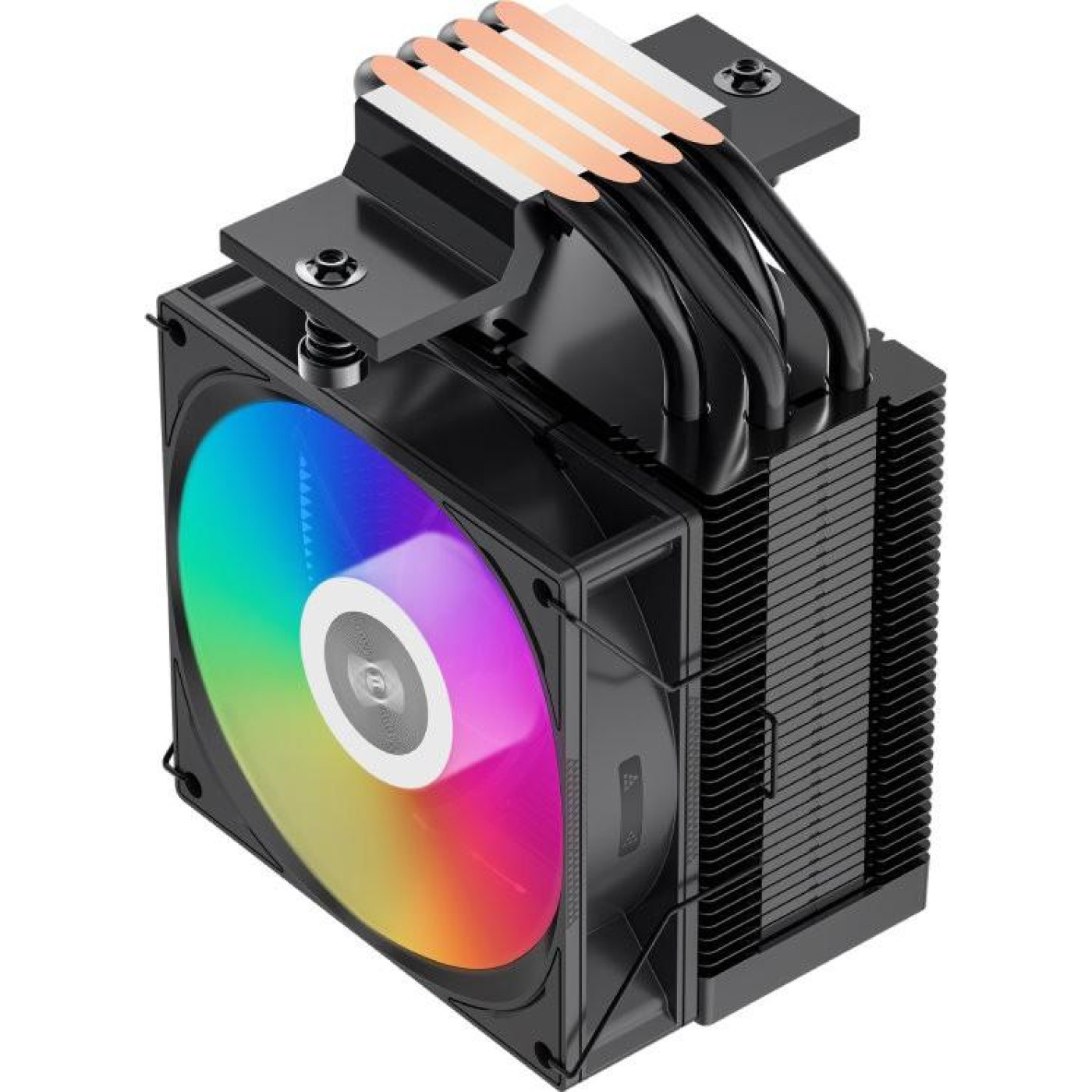 Кулер для процесора PcCooler PсCOOLER 400 ARGB BK (R400 ARGB BK)