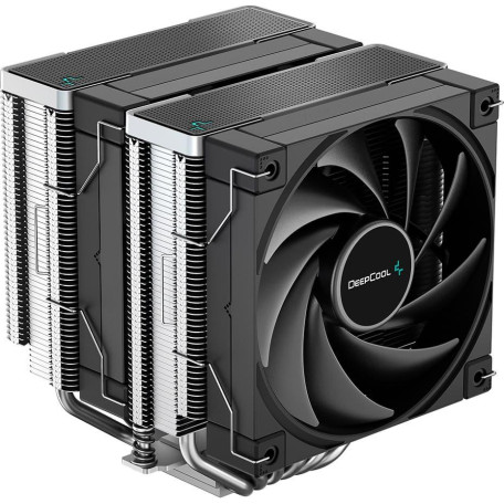 Кулер для процесора Deepcool AK620 1700 AM5 (AK620)