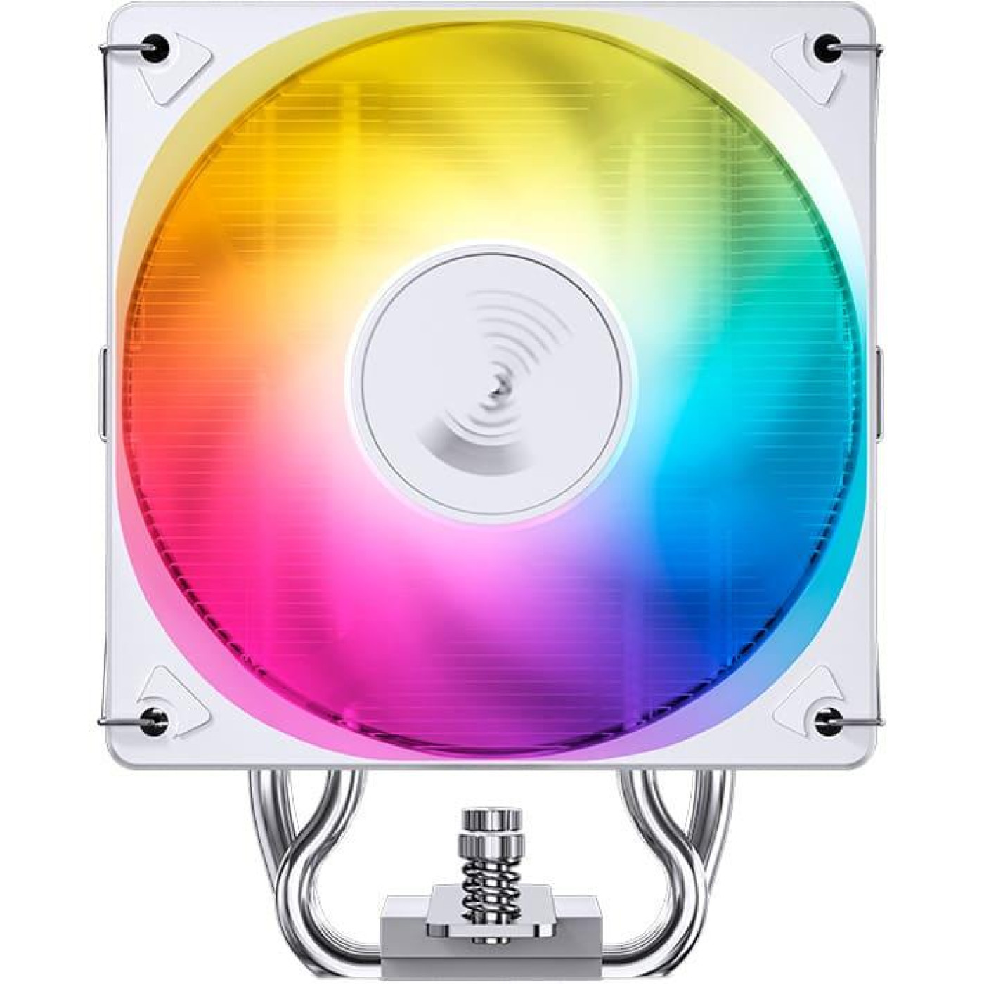 Кулер для процесора Jonsbo CR-1000 EVO ARGB White (CR-1000 EVO ARGB White)