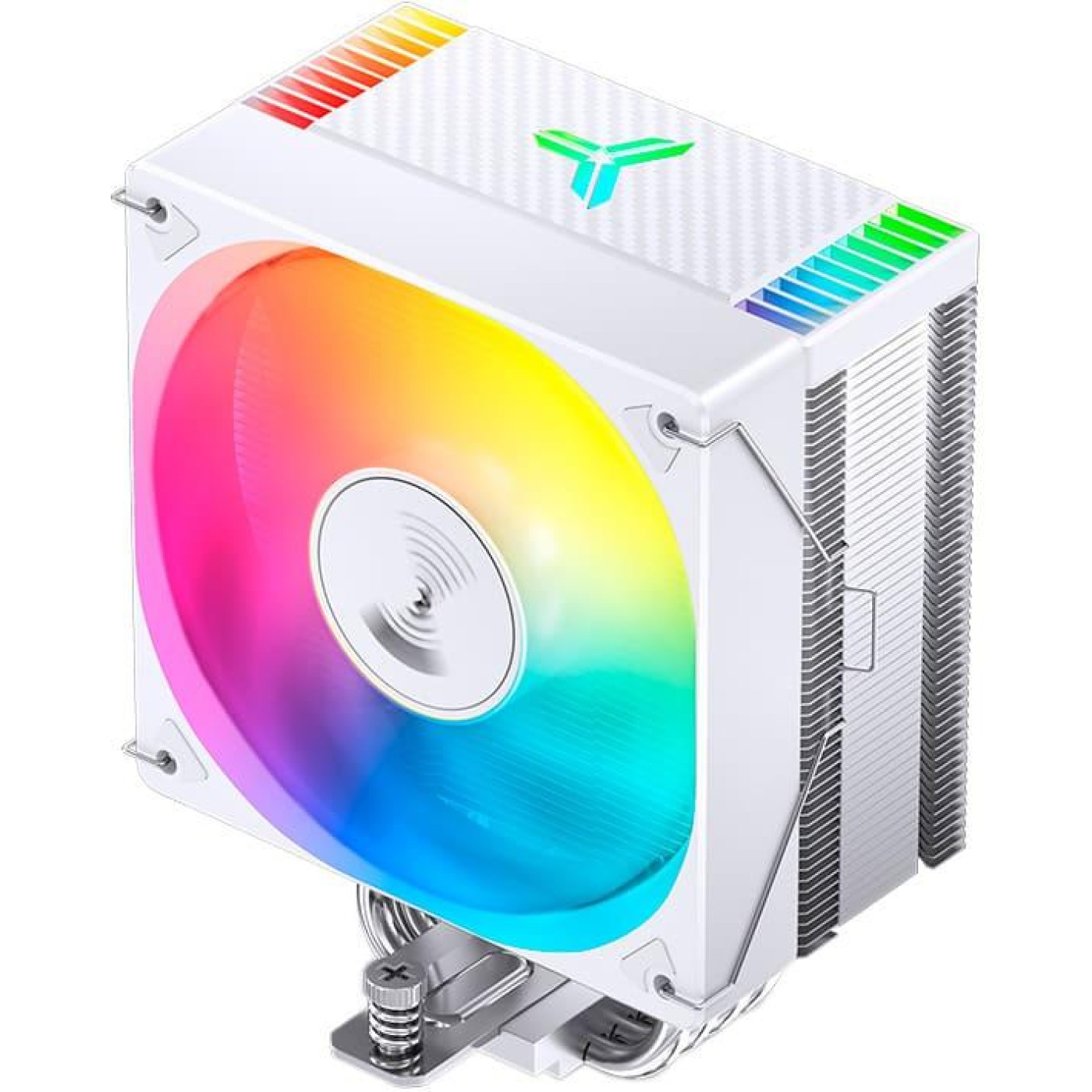 Кулер для процесора Jonsbo CR-1000 EVO ARGB White (CR-1000 EVO ARGB White)