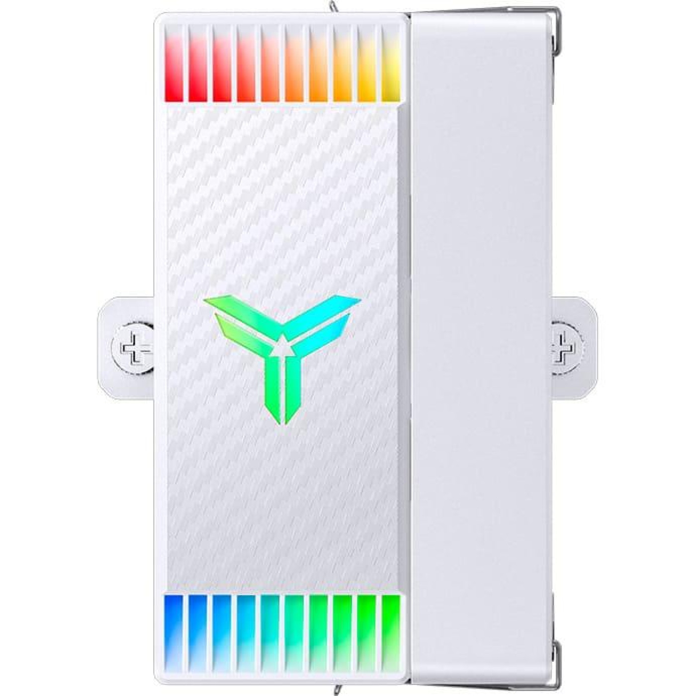 Кулер для процесора Jonsbo CR-1000 EVO ARGB White (CR-1000 EVO ARGB White)