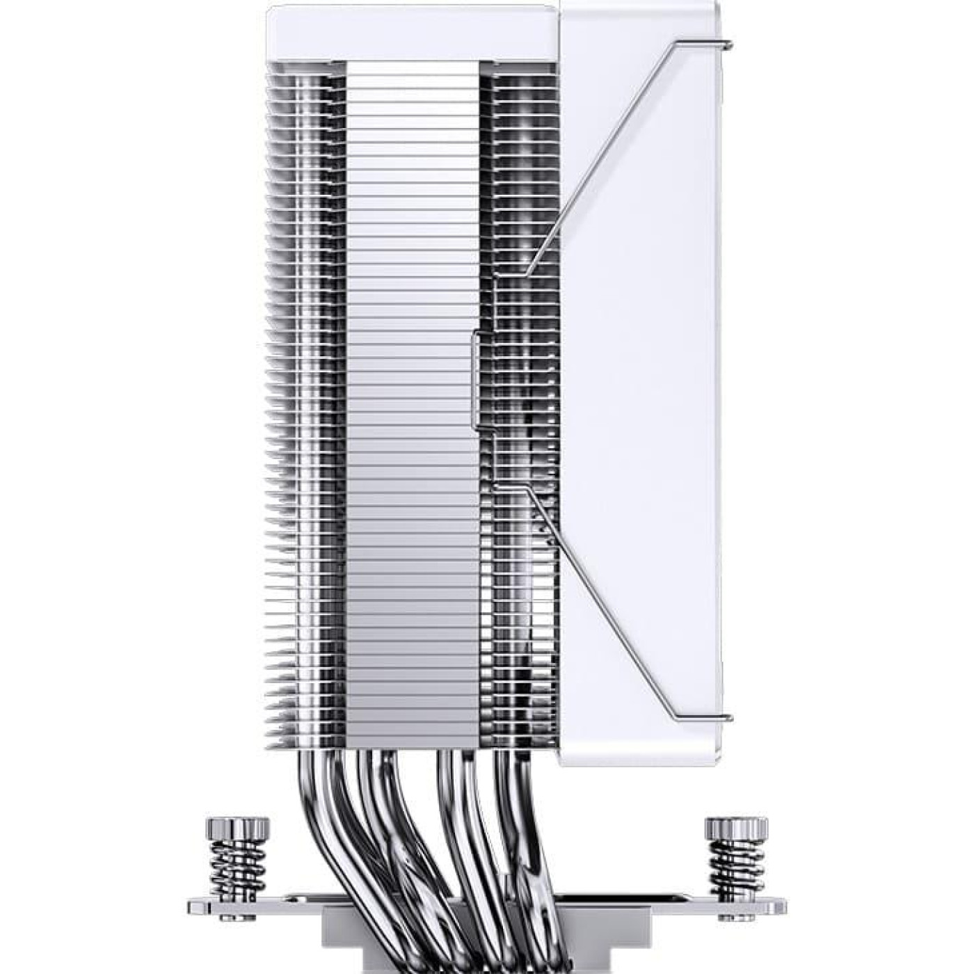 Кулер для процесора Jonsbo CR-1000 EVO ARGB White (CR-1000 EVO ARGB White)