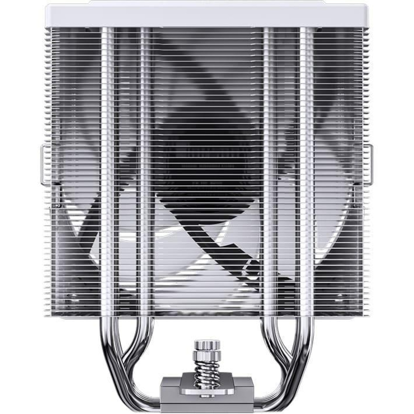 Кулер для процесора Jonsbo CR-1000 EVO ARGB White (CR-1000 EVO ARGB White)