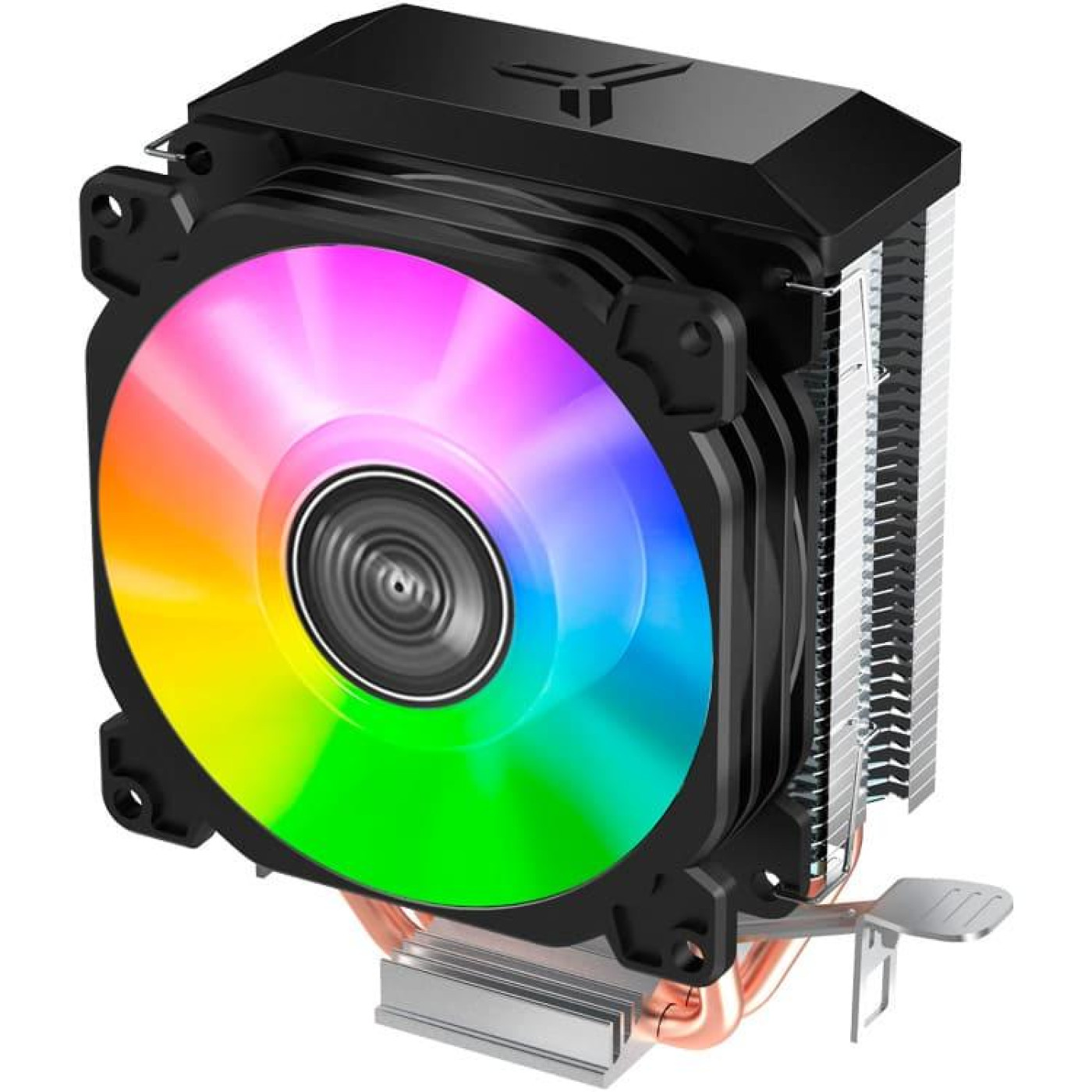 Кулер для процессора Jonsbo CR-1200E black (CR-1200E black)