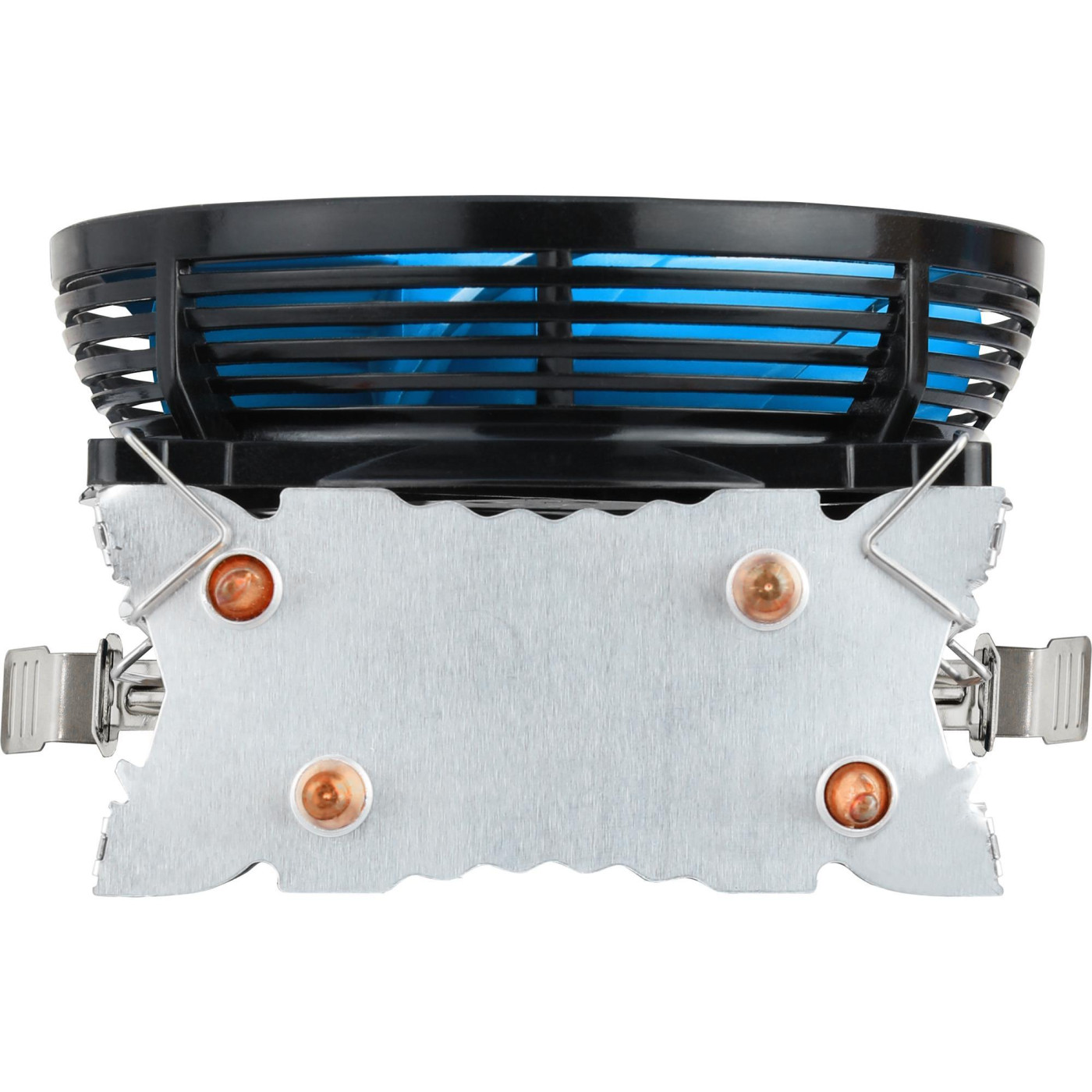 Кулер для процесора Aerocool Verkho 2 (ACTC-NA20210.02)