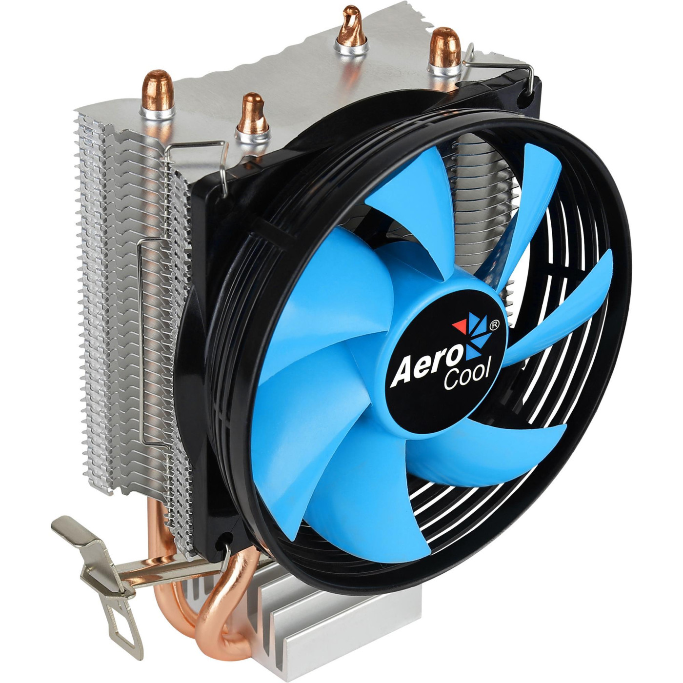 Кулер для процесора Aerocool Verkho 2 (ACTC-NA20210.02)