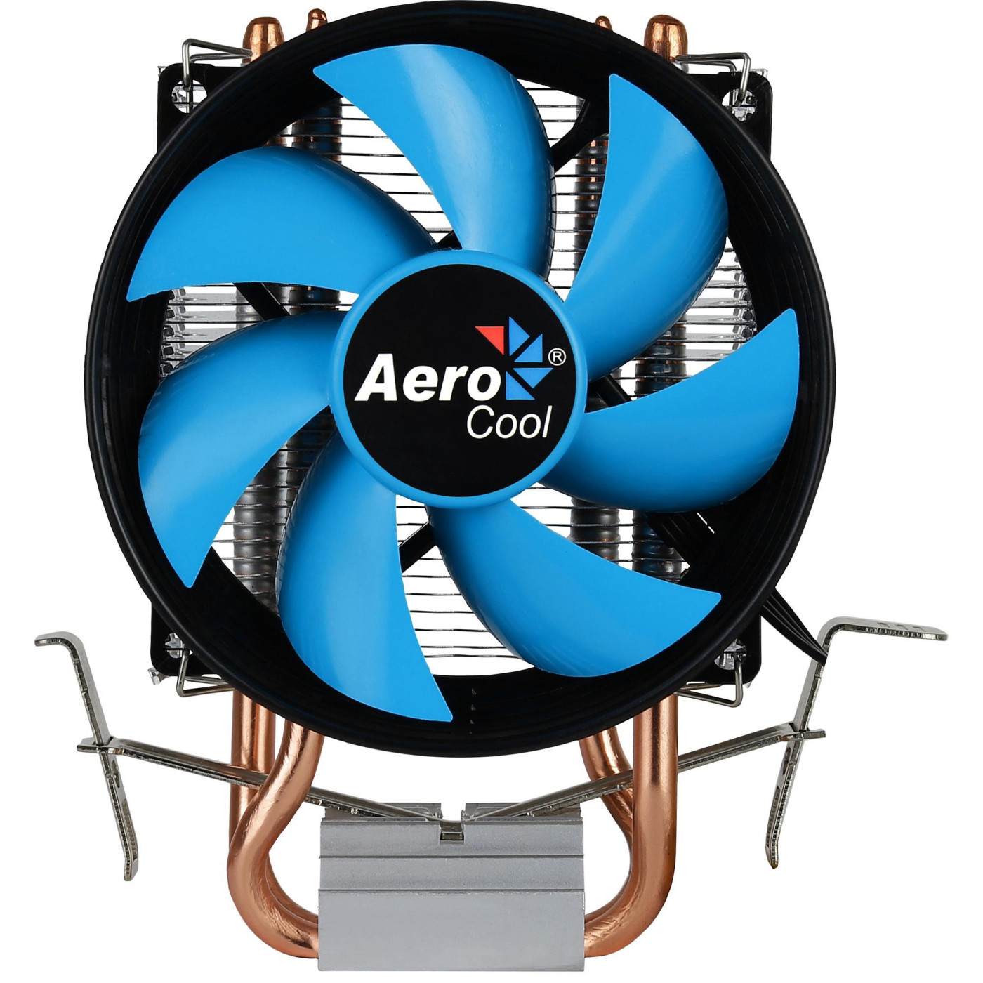 Кулер для процесора Aerocool Verkho 2 (ACTC-NA20210.02)