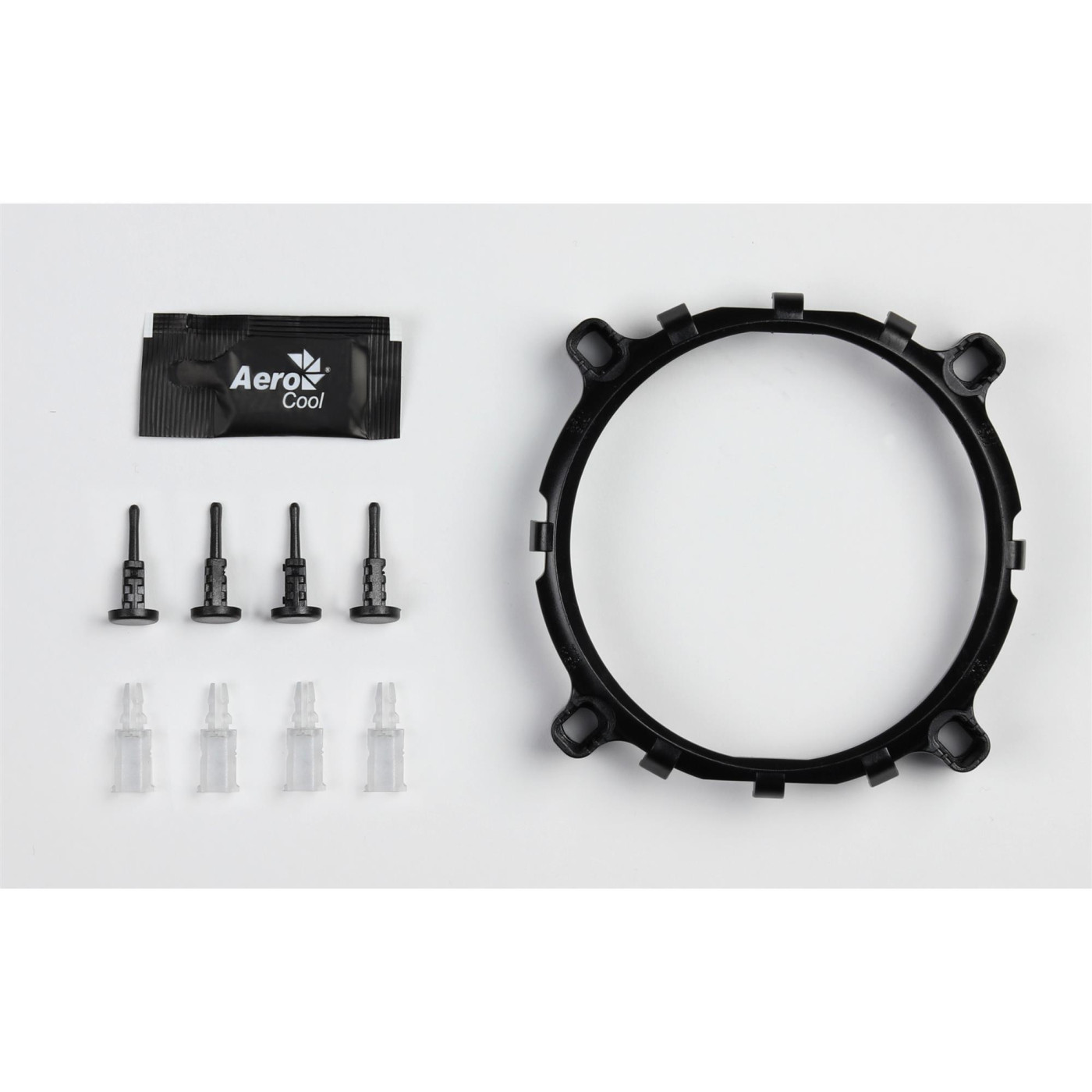 Кулер для процесора Aerocool Verkho 2 (ACTC-NA20210.02)