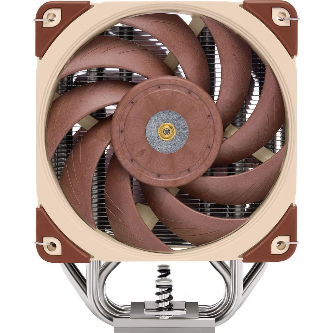 Кулер для процессора Noctua NH-U12A 1700 AM5 (NH-U12A)