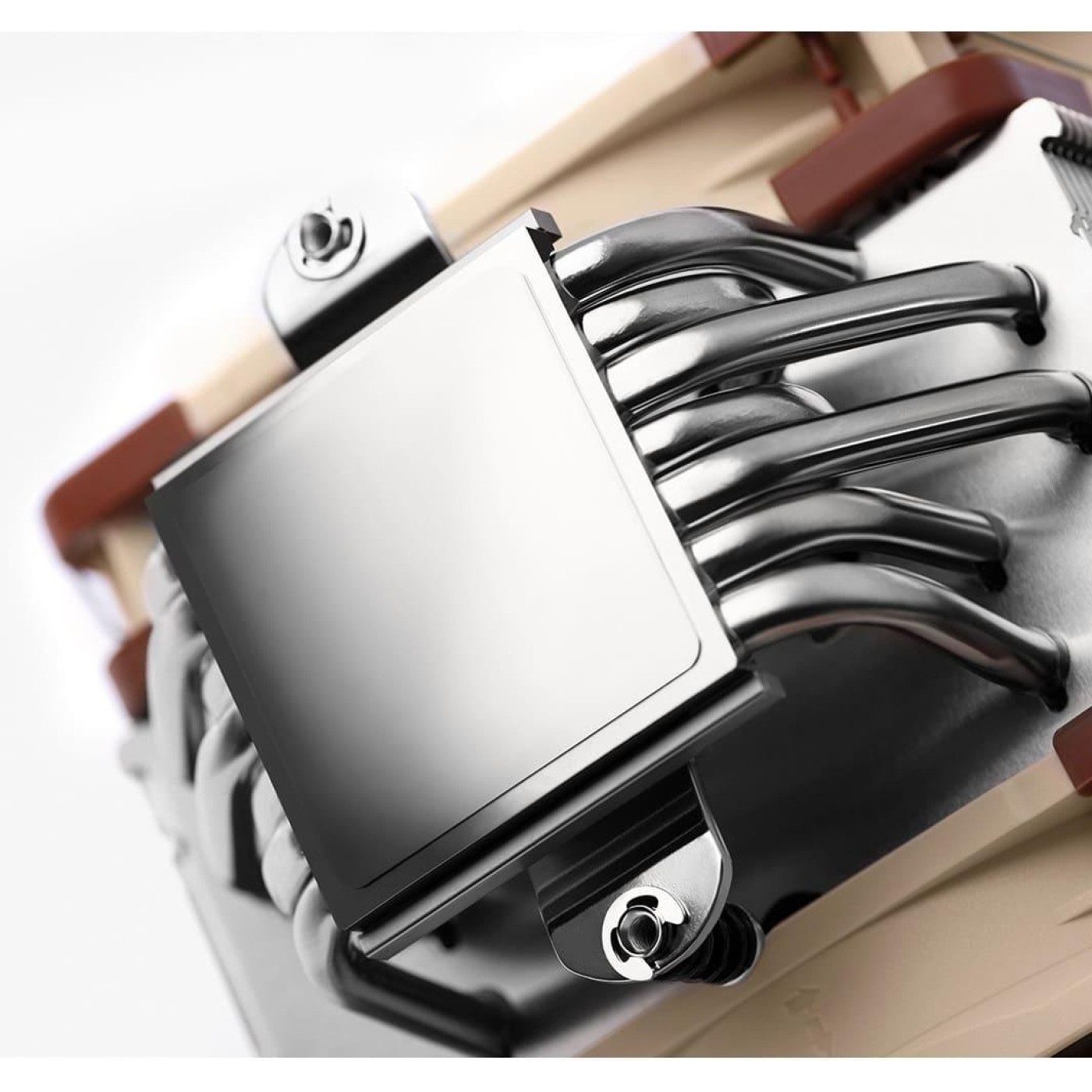 Кулер для процессора Noctua NH-U12A 1700 AM5 (NH-U12A)