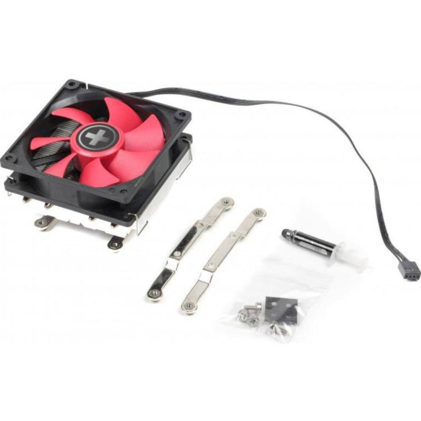 Кулер для процессора Xilence XC040/A404T (XC040)