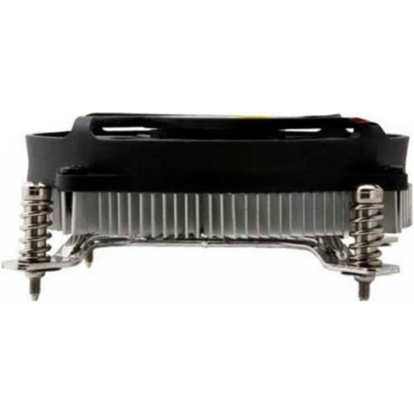 Кулер для процессора Titan DC-155 A 915 Z/RPW (DC-155 A 915 Z/RPW)