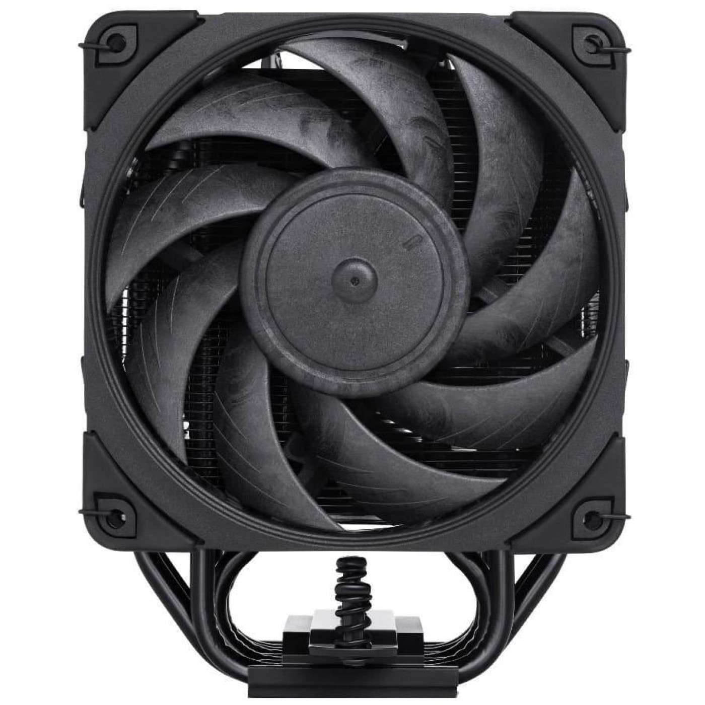 Кулер для процессора Noctua NH-U12A CHROMAX BLACK 1700 AM5 (NH-U12A CHROMAX BLACK)