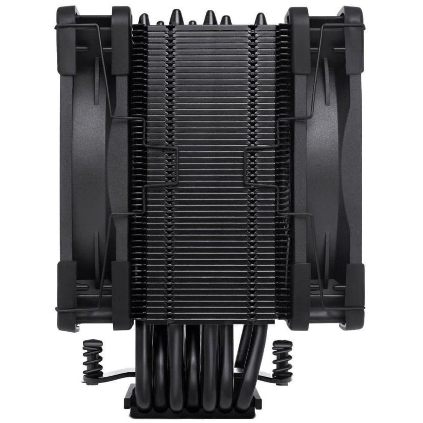 Кулер для процессора Noctua NH-U12A CHROMAX BLACK 1700 AM5 (NH-U12A CHROMAX BLACK)