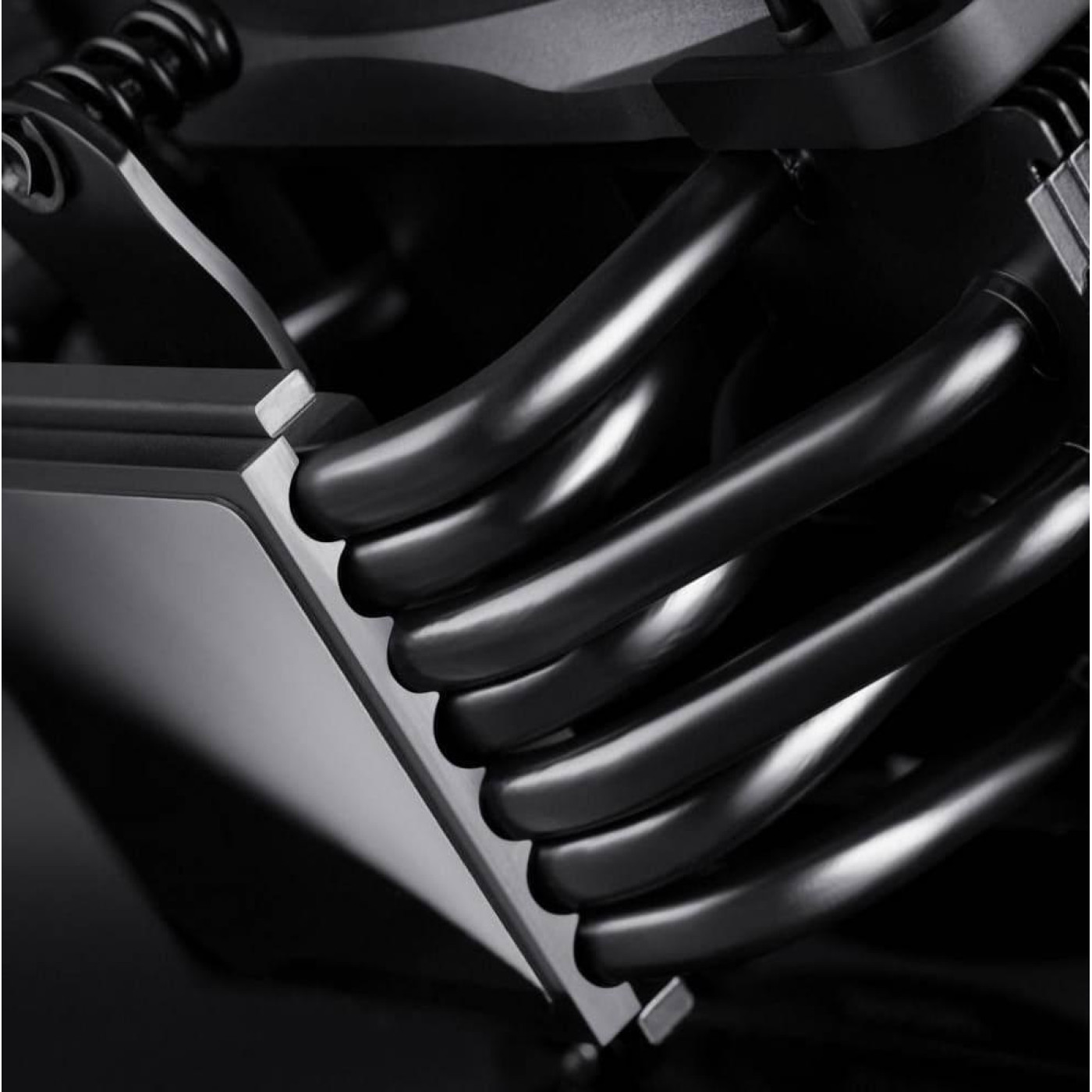 Кулер для процессора Noctua NH-U12A CHROMAX BLACK 1700 AM5 (NH-U12A CHROMAX BLACK)