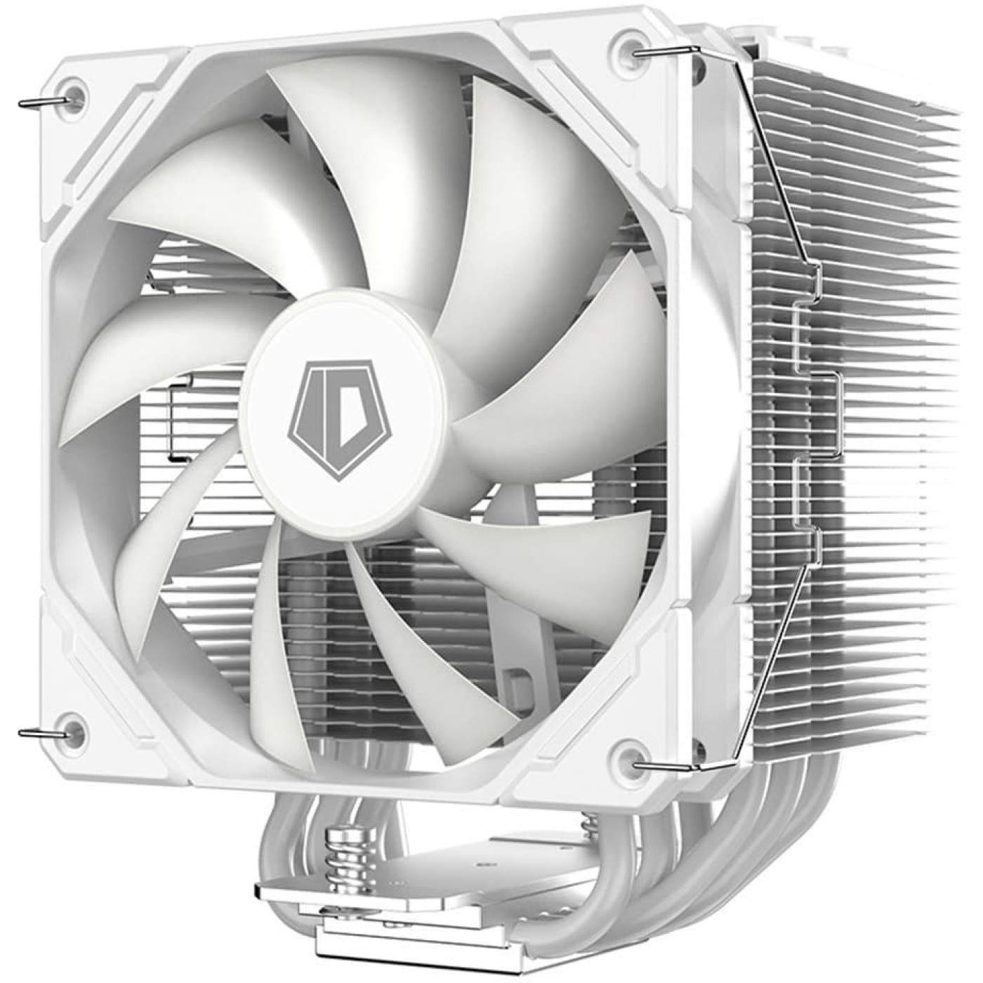 Кулер для процесора ID-Cooling SE-226-XT ARGB Snow 1700 Am5 (SE-226-XT ARGB Snow)