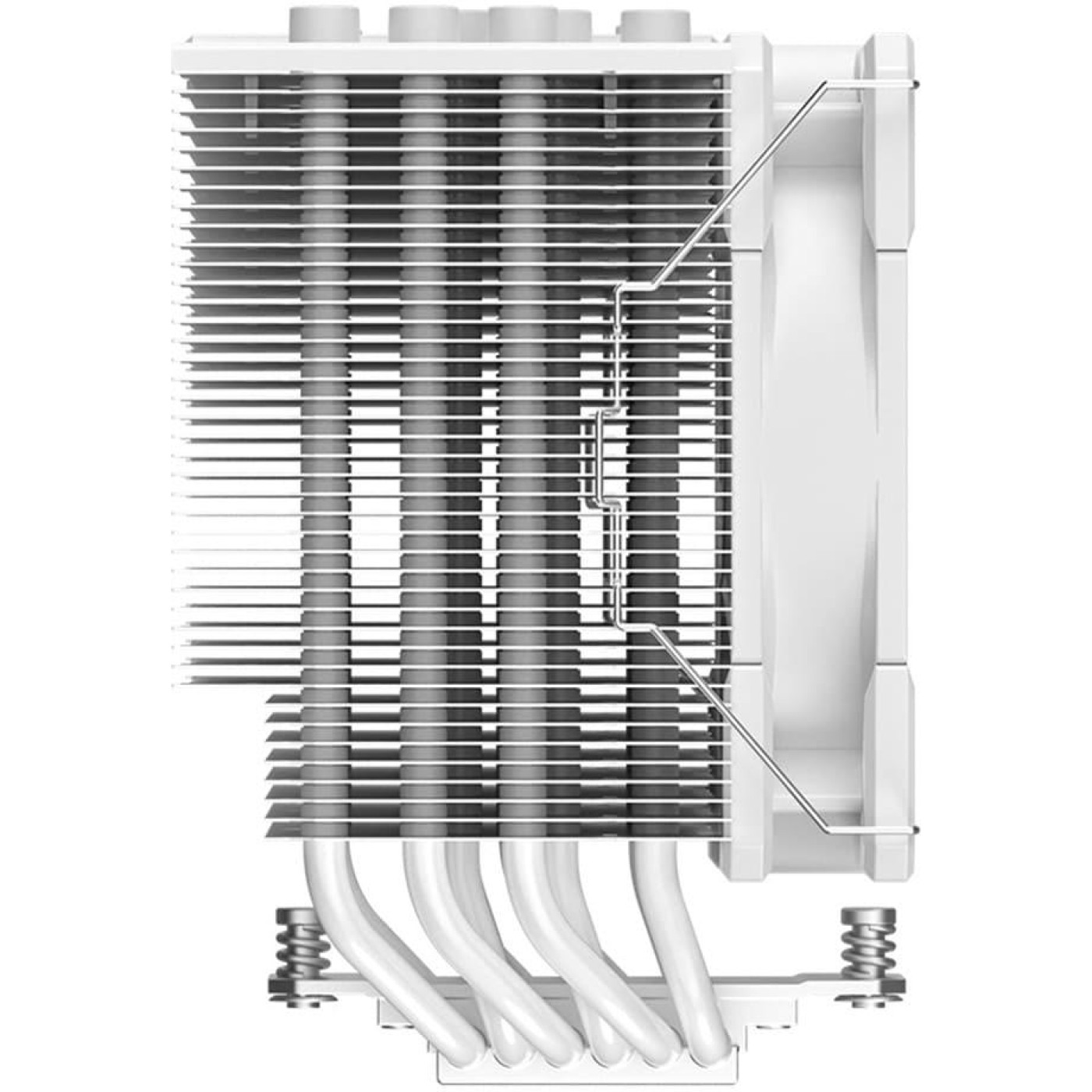 Кулер для процесора ID-Cooling SE-226-XT ARGB Snow 1700 Am5 (SE-226-XT ARGB Snow)
