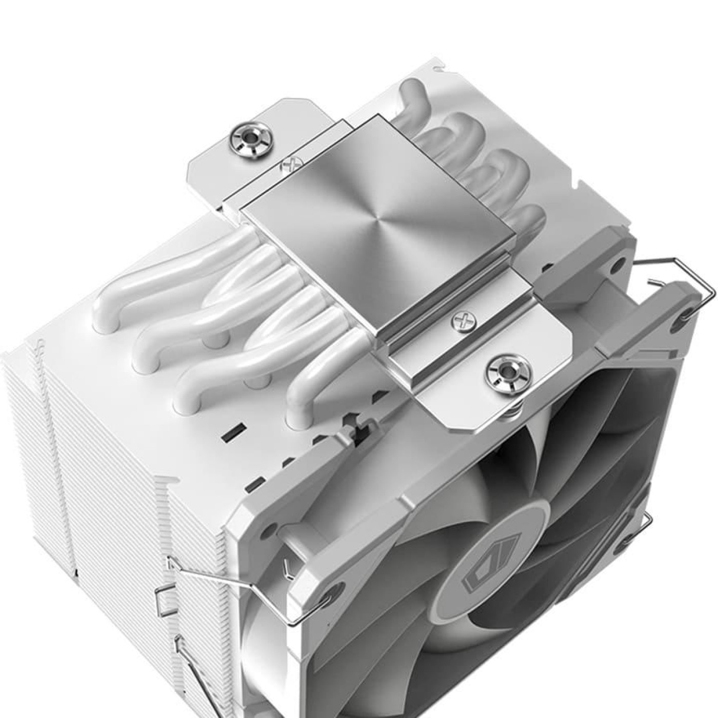 Кулер для процесора ID-Cooling SE-226-XT ARGB Snow 1700 Am5 (SE-226-XT ARGB Snow)