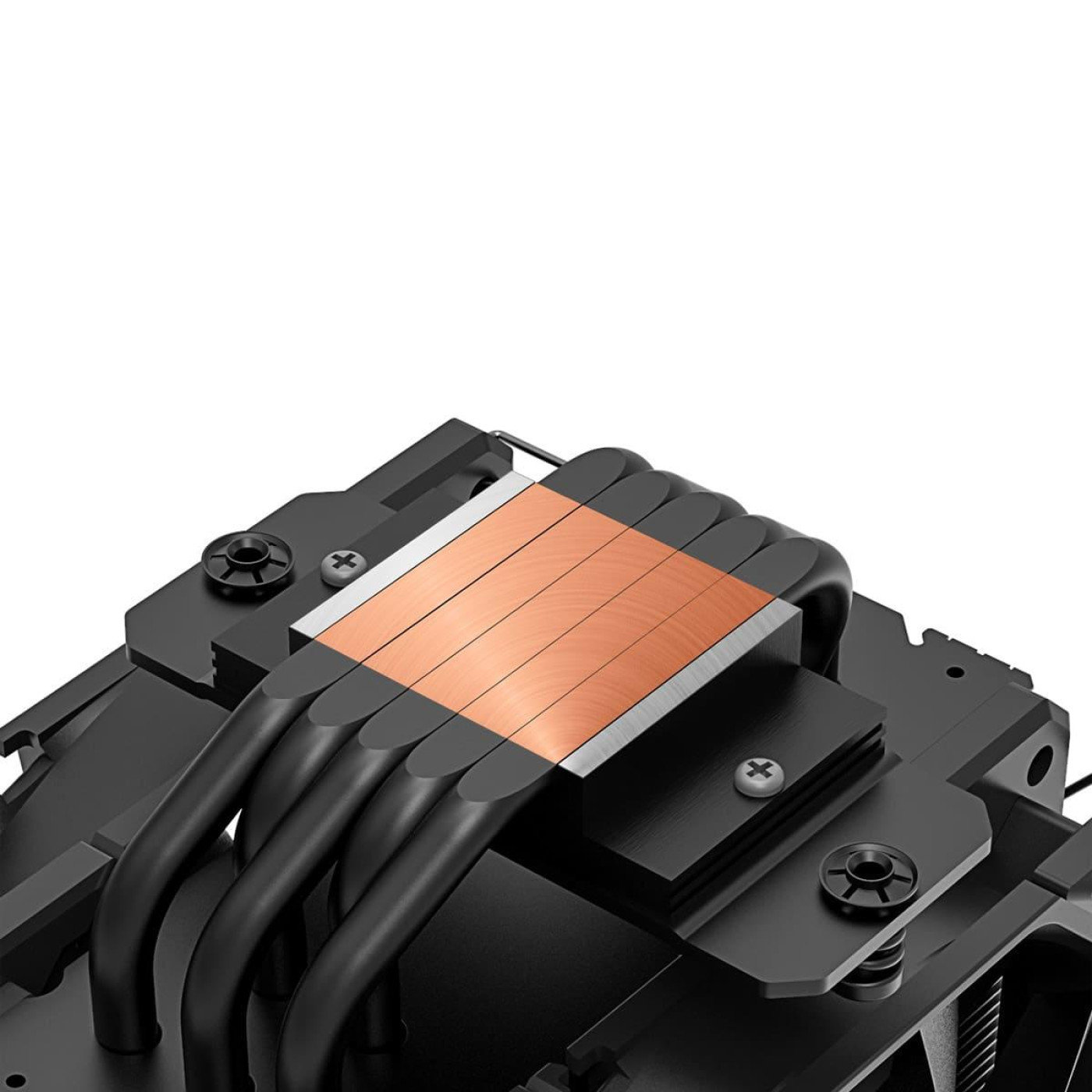 Кулер для процесора ID-Cooling SE-225-XT Black V2 1700 Am5 (SE-225-XT Black V2)