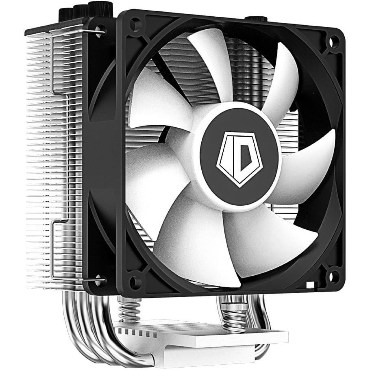 Кулер для процессора ID-Cooling SE-903-XT 1700 am5 (SE-903-XT)