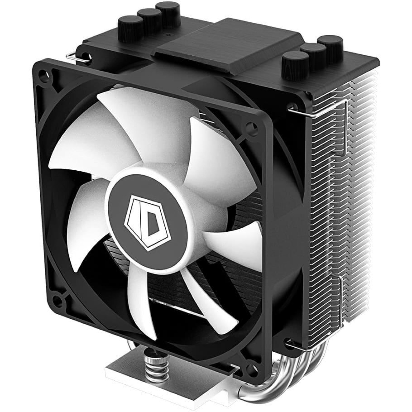 Кулер для процессора ID-Cooling SE-903-XT 1700 am5 (SE-903-XT)