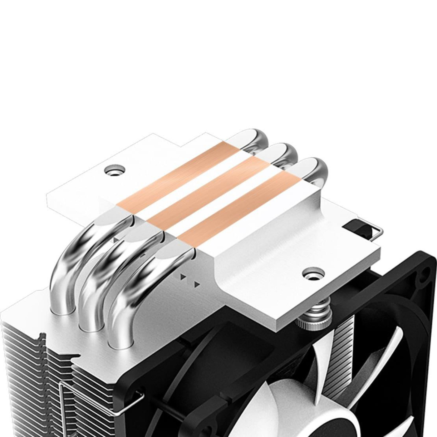 Кулер для процессора ID-Cooling SE-903-XT 1700 am5 (SE-903-XT)