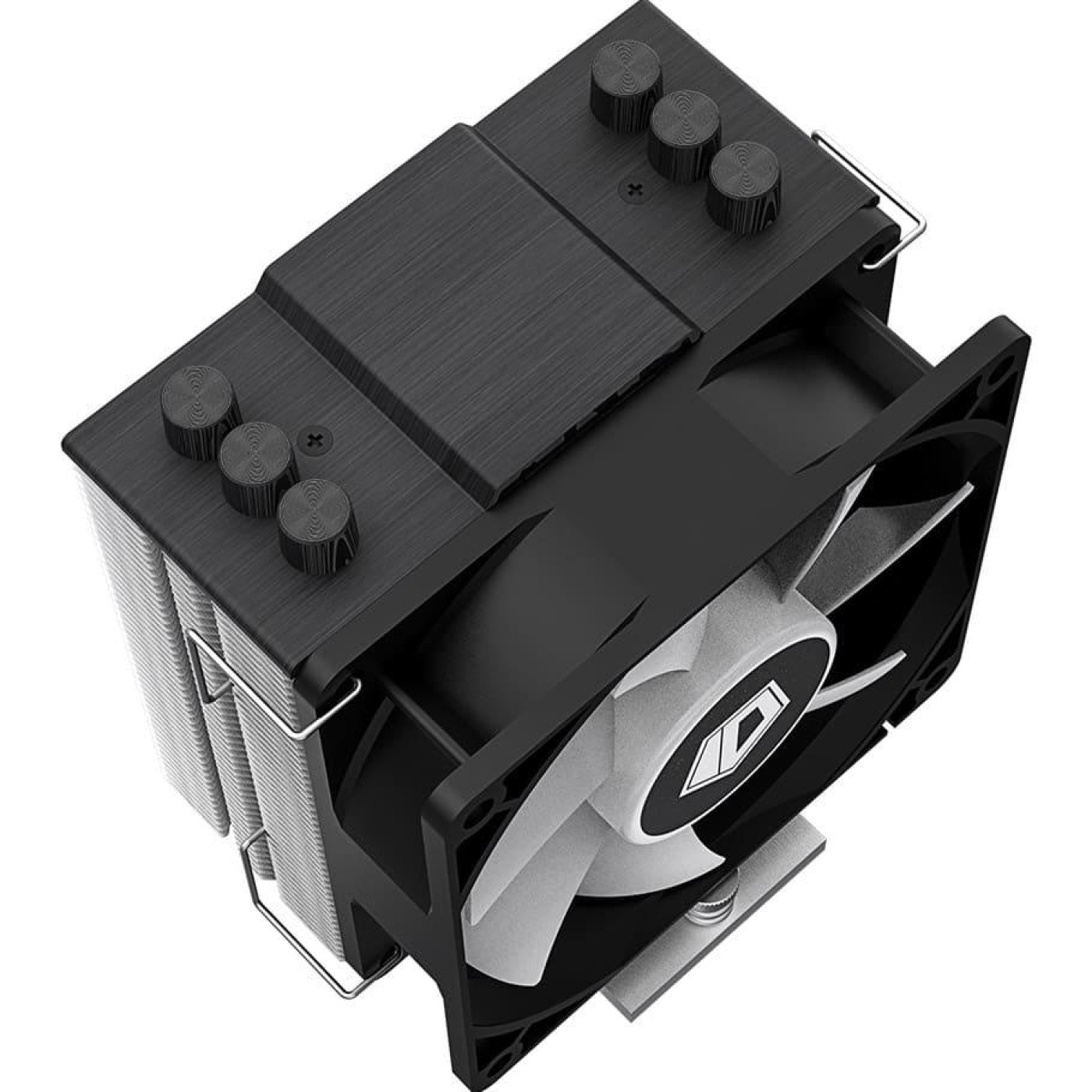 Кулер для процессора ID-Cooling SE-903-XT 1700 am5 (SE-903-XT)