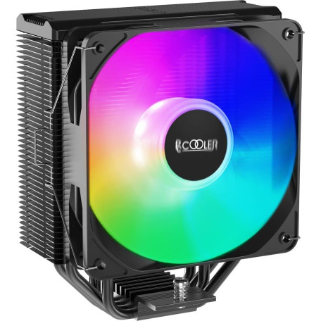 Кулер для процесора PcCooler PALADIN EX400S (EX400S)