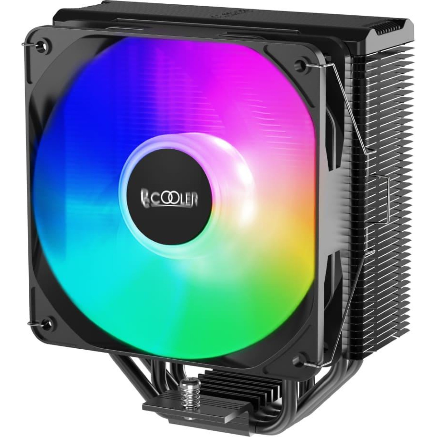 Кулер для процесора PcCooler PALADIN EX400S (EX400S)