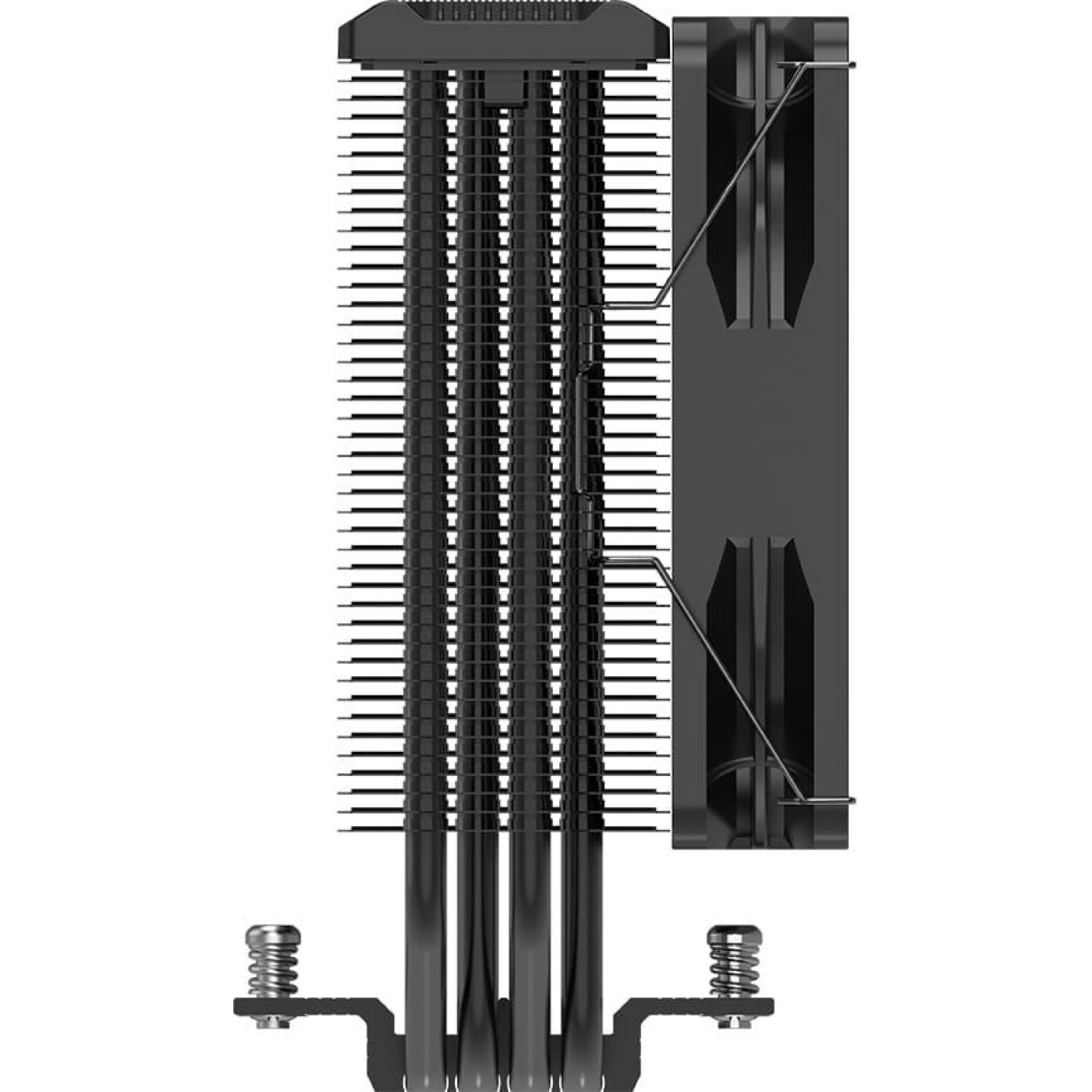 Кулер для процесора PcCooler PALADIN EX400S (EX400S)