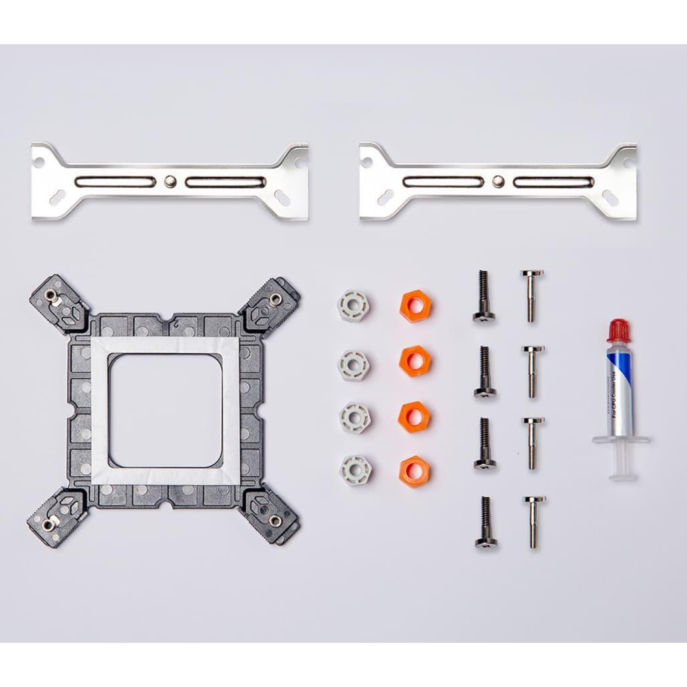 Кулер для процесора PcCooler PALADIN EX400S (EX400S)