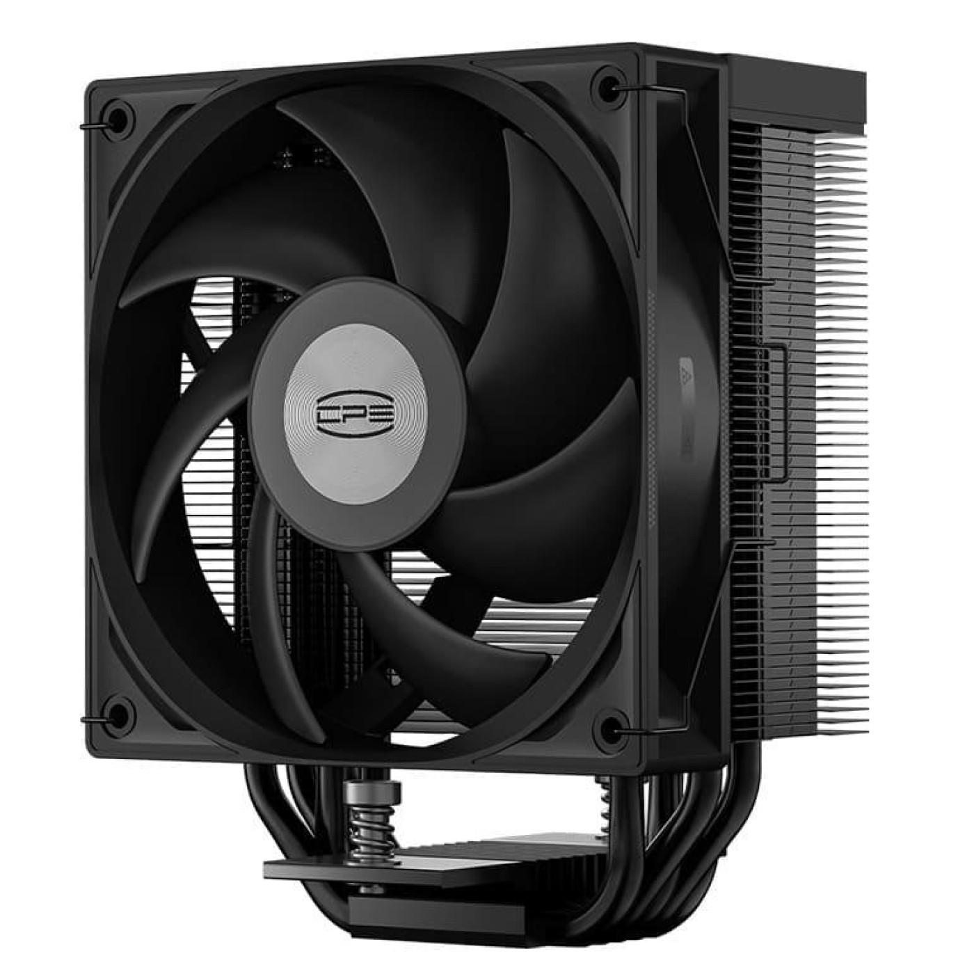 Кулер для процессора PcCooler RT500 TC BK (RT500 TC BK)