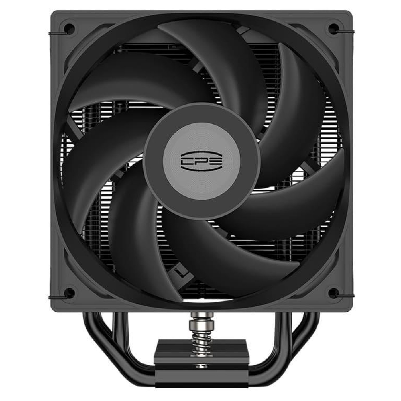 Кулер для процессора PcCooler RT500 TC BK (RT500 TC BK)