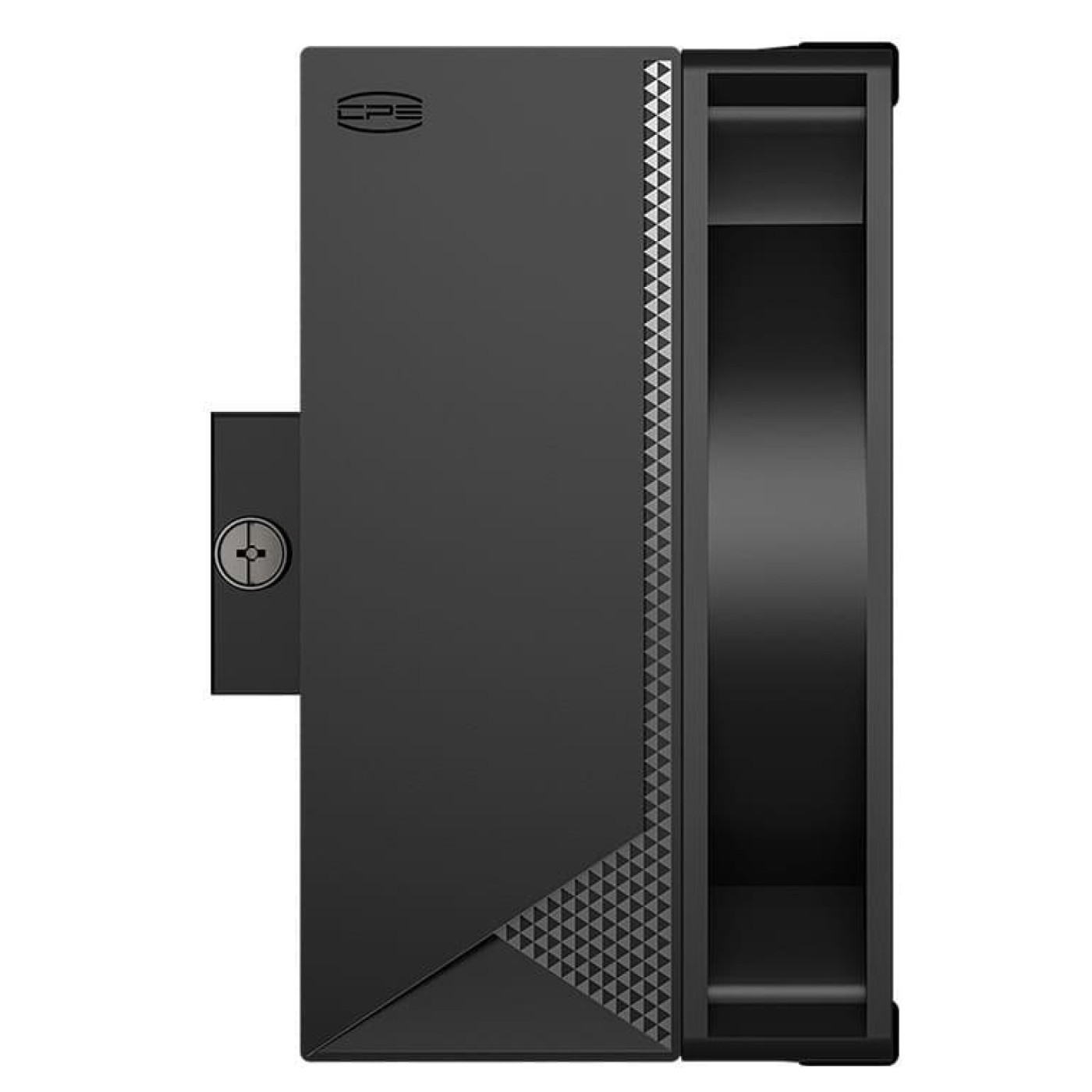 Кулер для процессора PcCooler RT500 TC BK (RT500 TC BK)