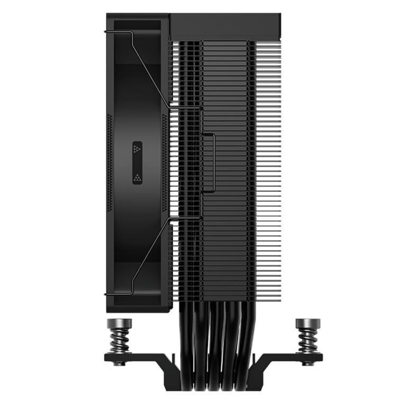 Кулер для процессора PcCooler RT500 TC BK (RT500 TC BK)